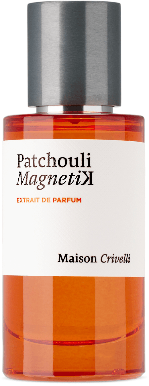 Patchouli Magnetik Extrait De Parfum, 50 mL - Image 1