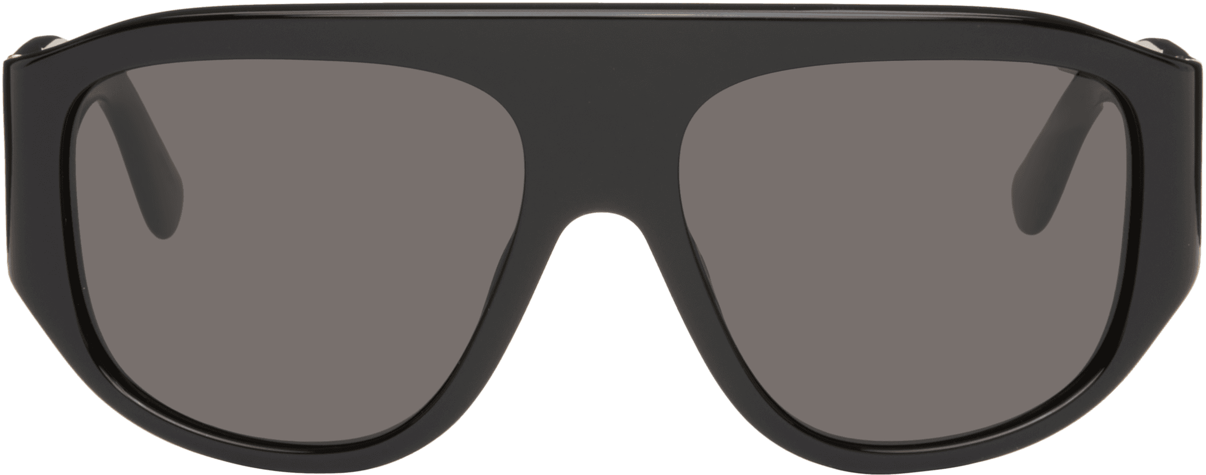Black Biscotto Sunglasses - Image 1
