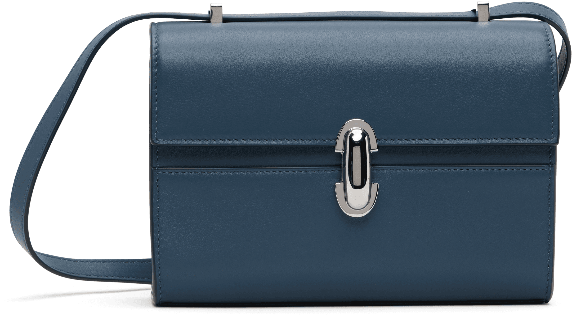 Blue Symmetry 19 Bag - Image 1