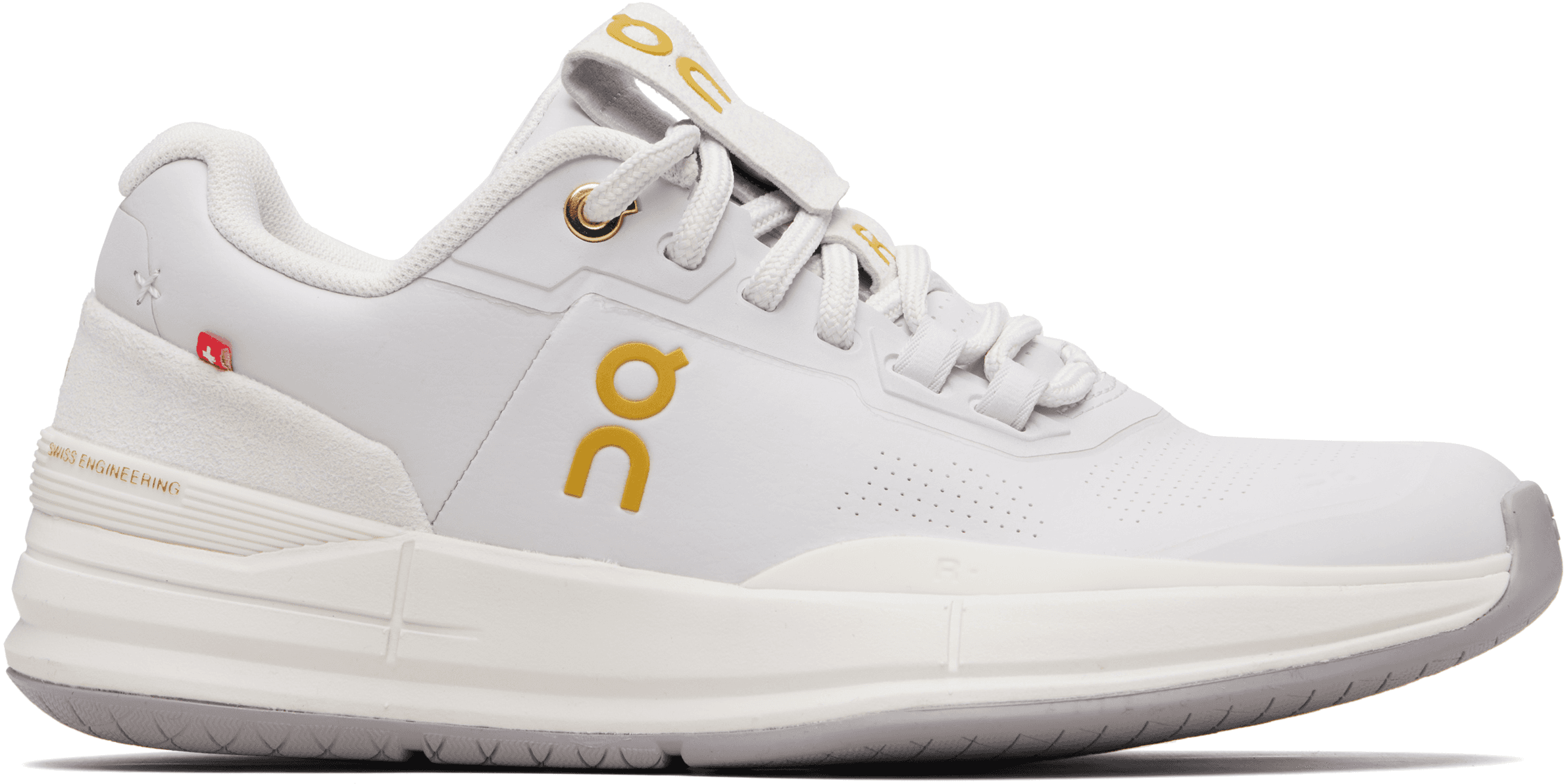 Off-White 'THE ROGER Pro Ace' Sneakers - Image 1