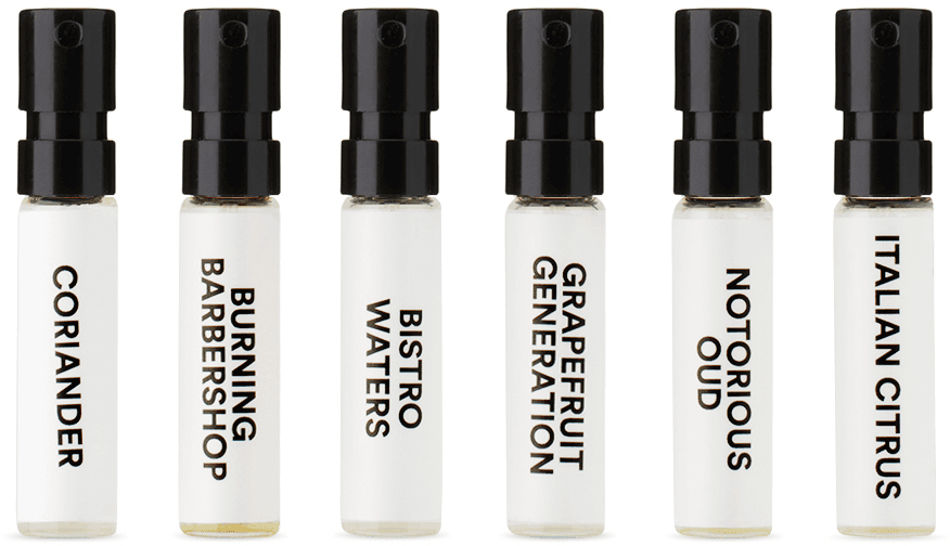 Big City Jams Discovery Set - Image 1