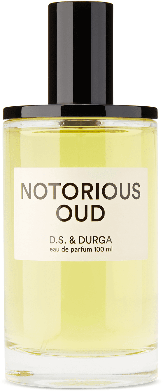 Notorious Oud Eau de Parfum, 100 mL - Image 1