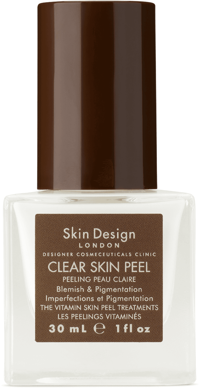 Clear Skin Peel, 30 mL - Image 1
