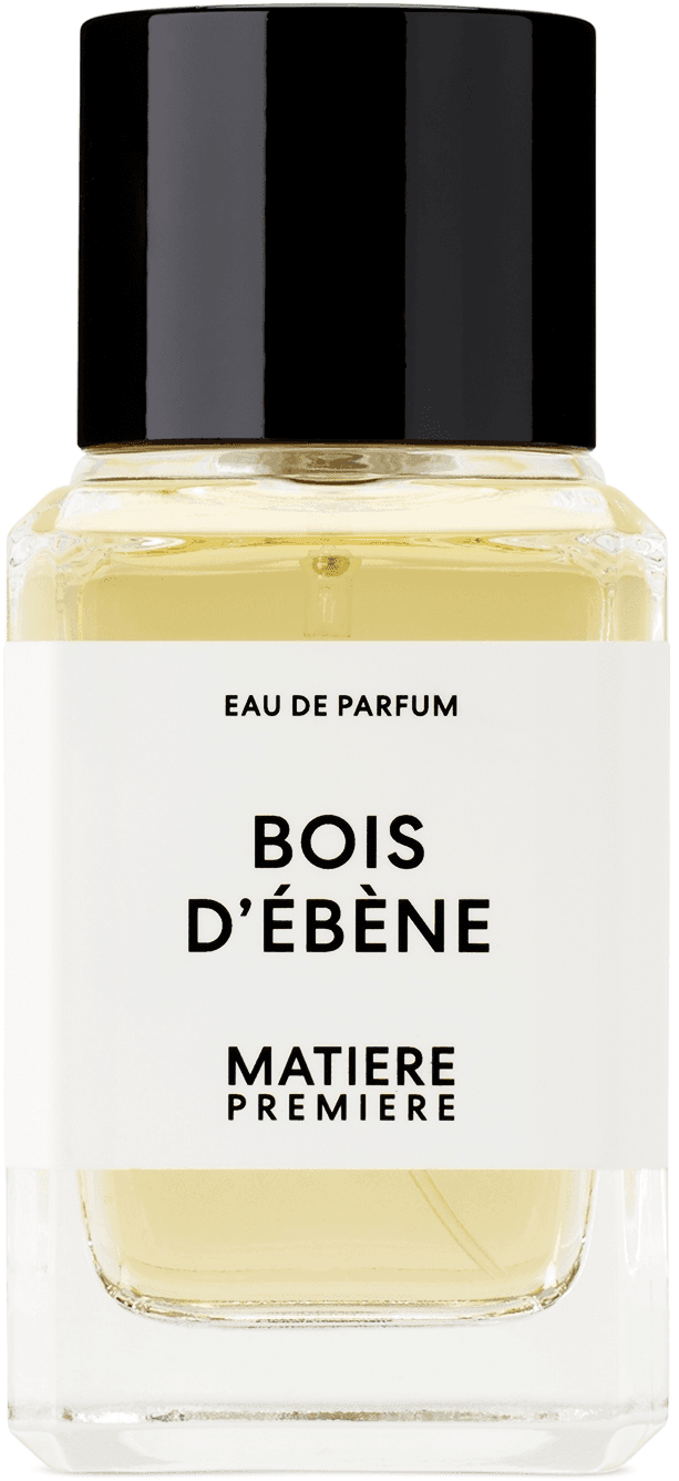 Bois D’Ébène Eau de Parfum, 100 mL - Image 1