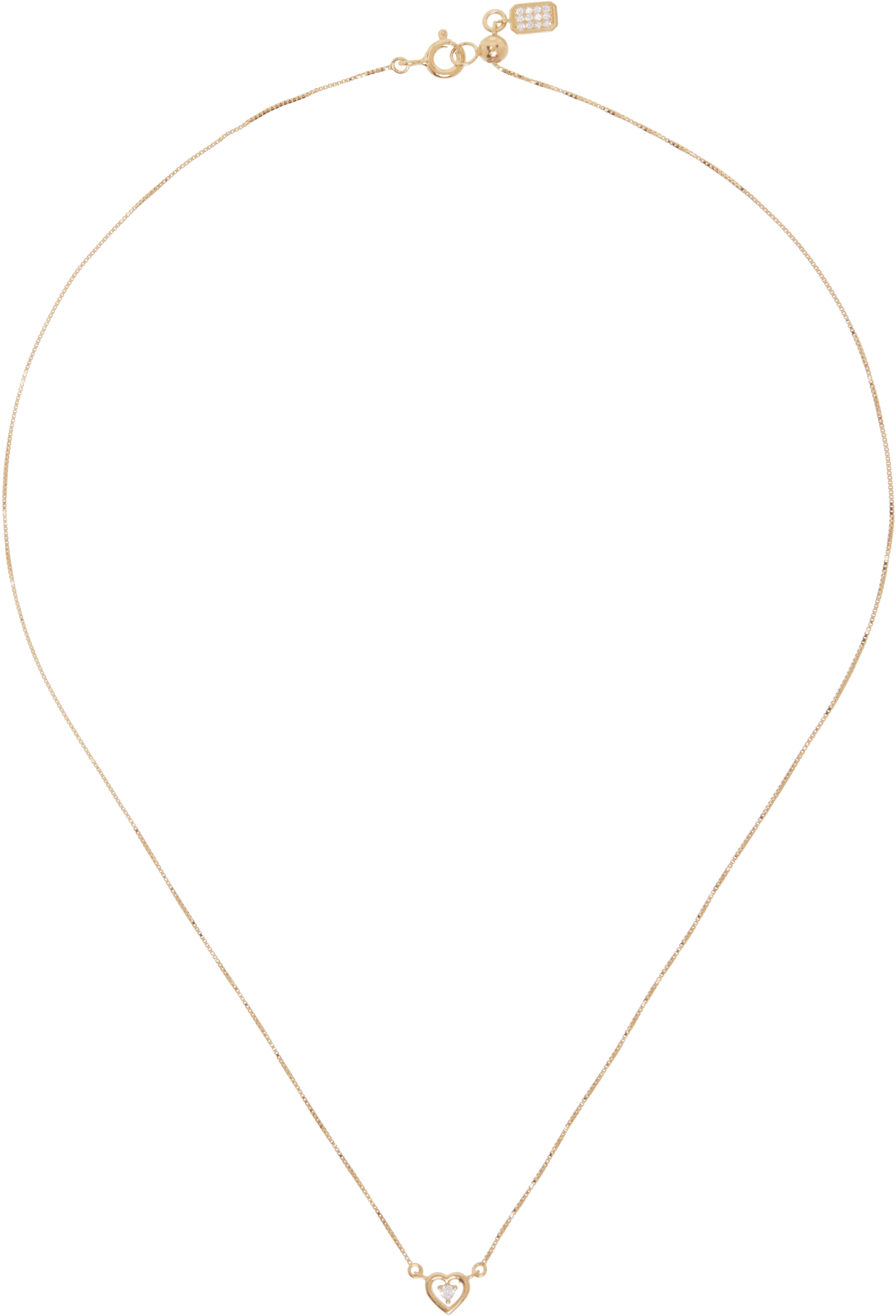 #3717 Necklace - Image 1