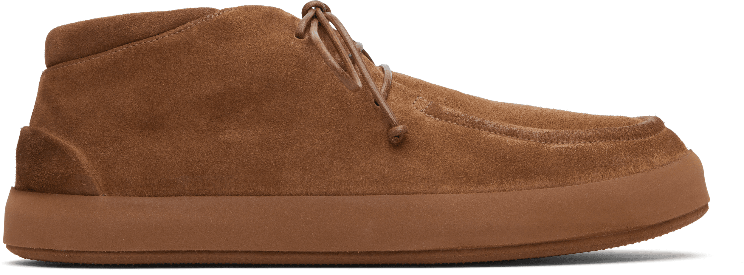Brown Guarnello Derbys - Image 1