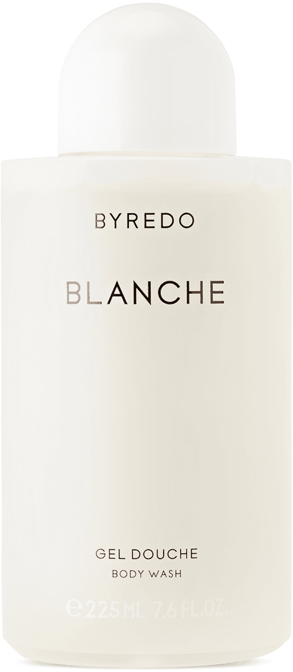 Blanche Body Wash, 225 mL - Image 1