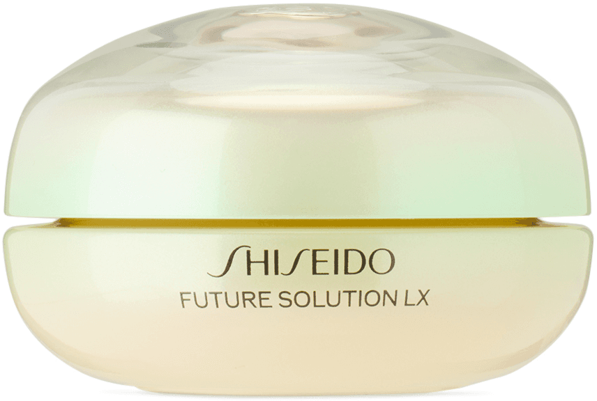 Future Solution LX Legendary Enmei Ultimate Brilliance Eye Cream, 15 mL - Image 1