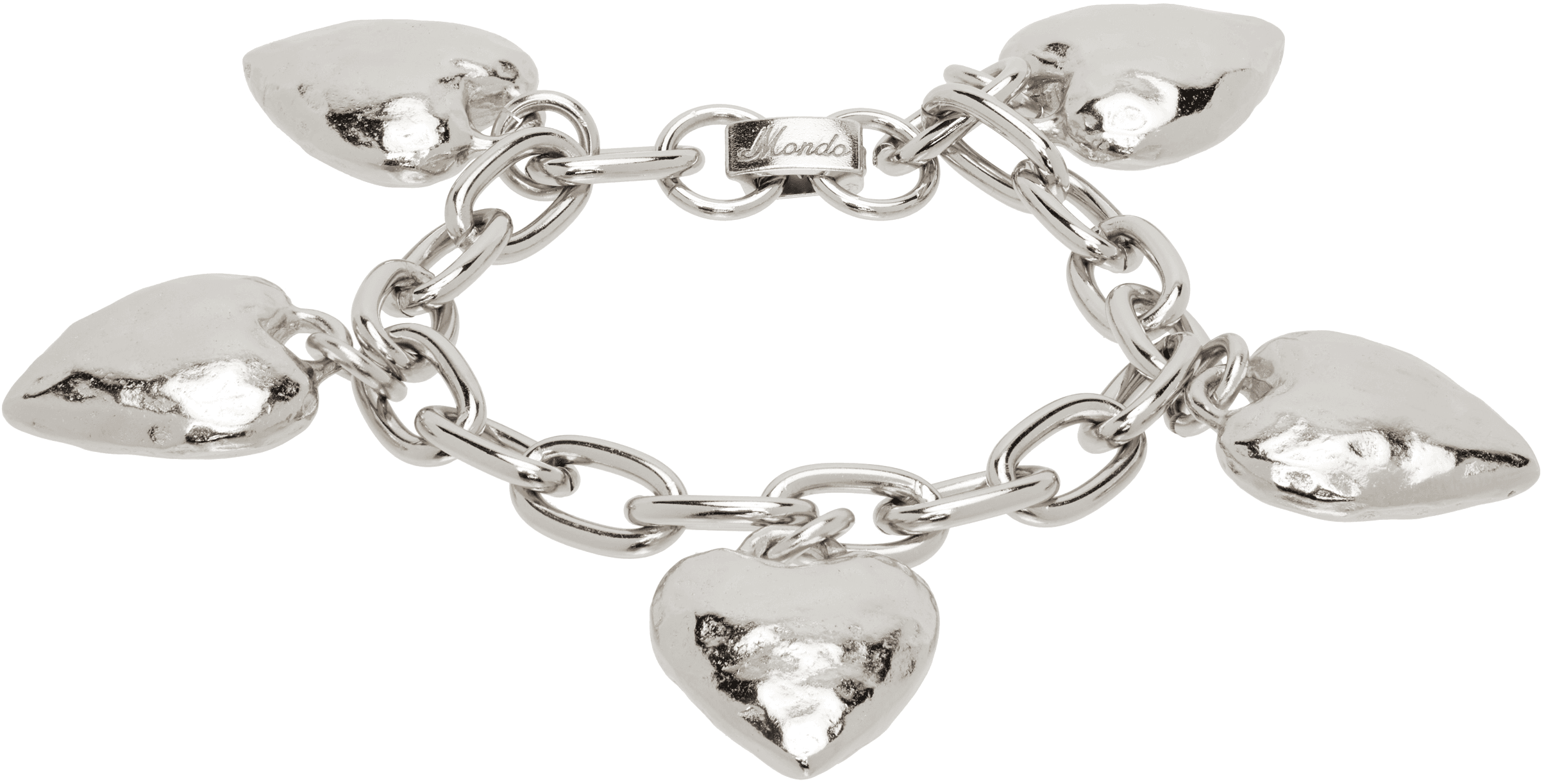 Heart Burn Bracelet - Image 1