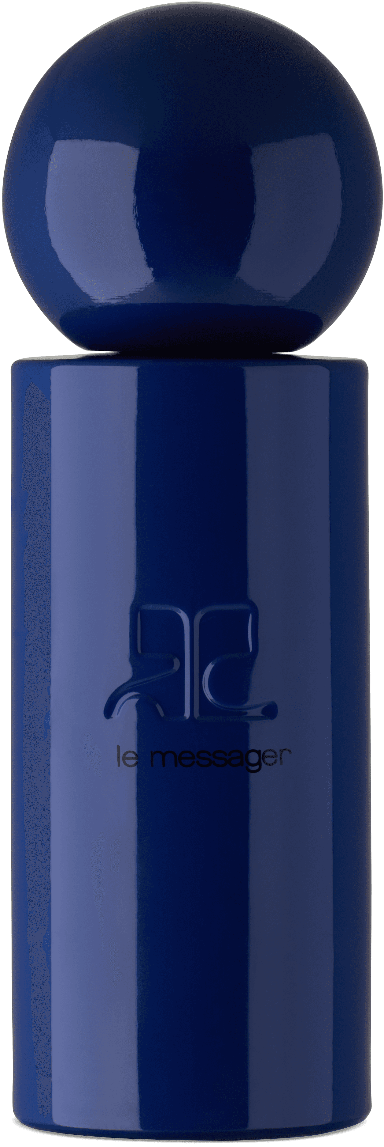Le Messager Eau De Parfum, 100 mL - Image 1