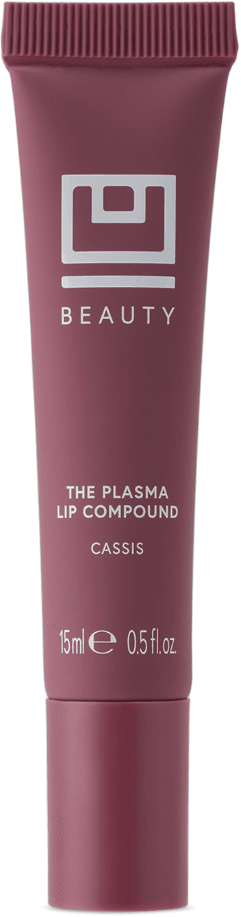 'The Plasma' Lip Compound, 15 mL – Cassis - Image 1