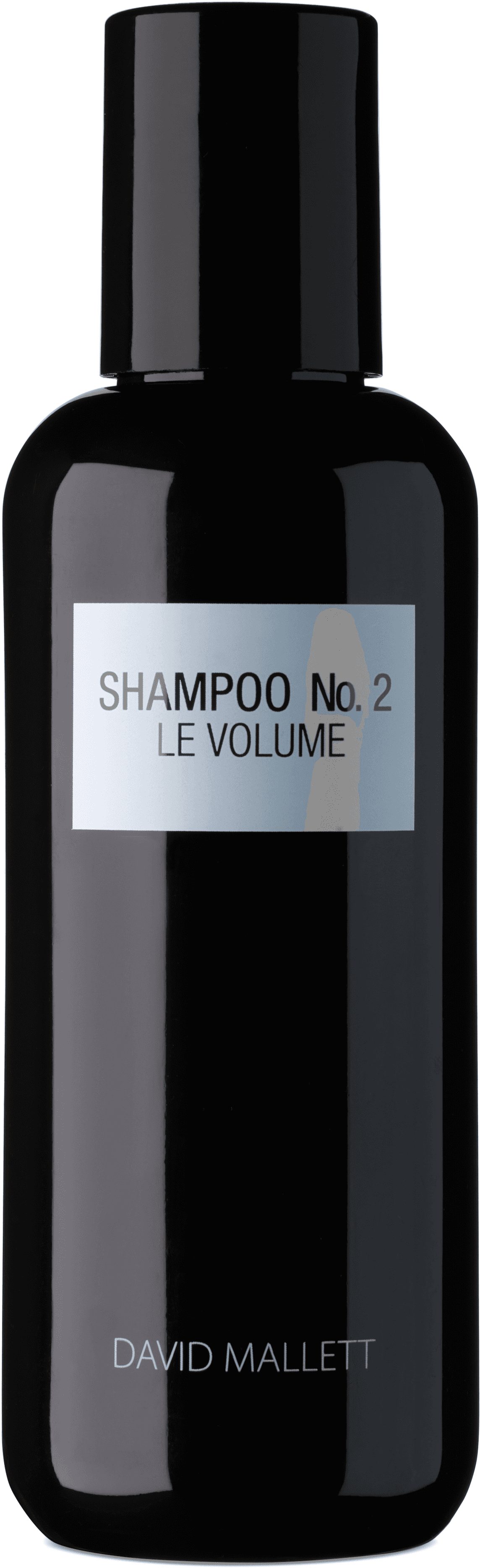 No.2 Le Volume Shampoo, 250 mL - Image 1
