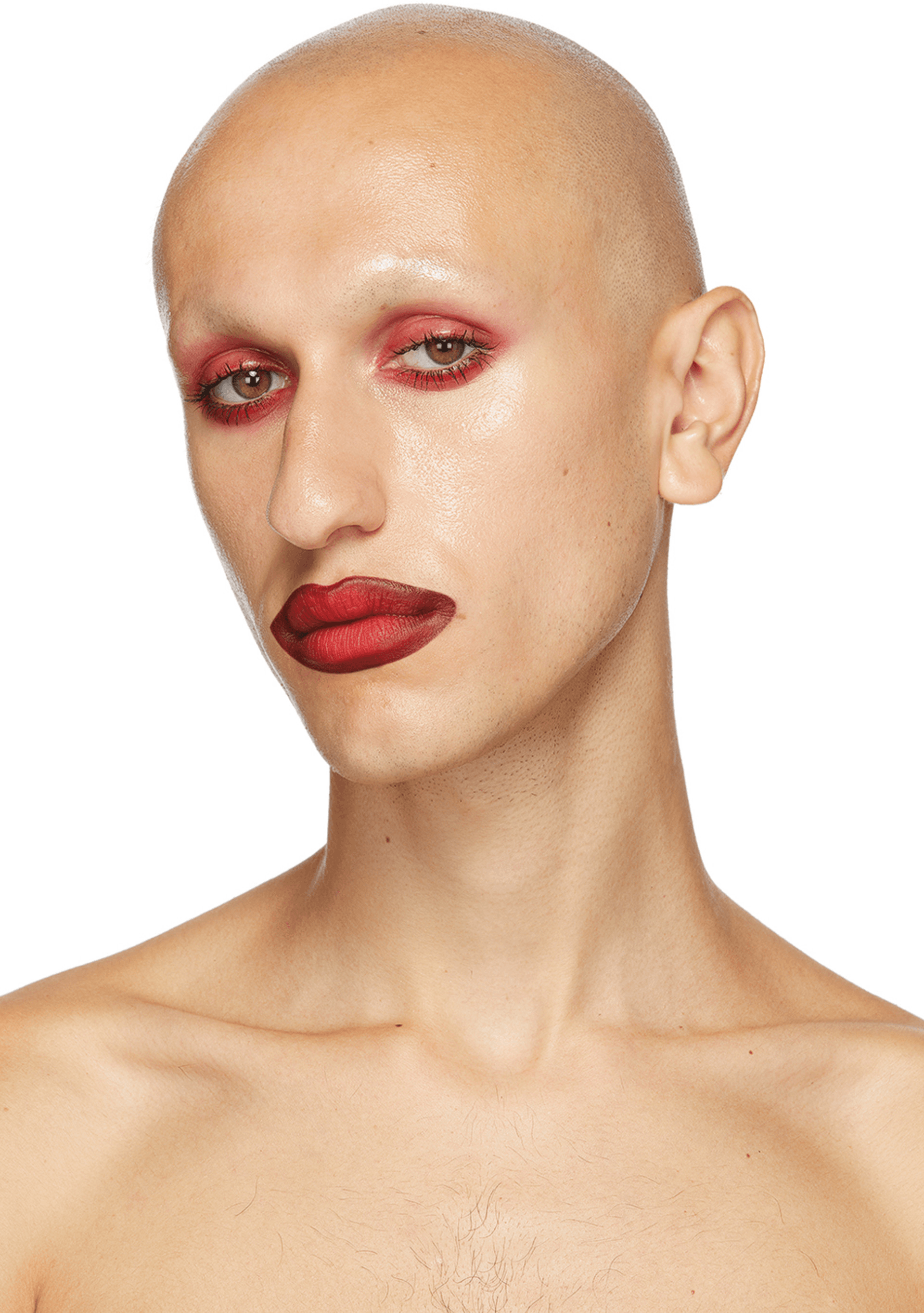 19/99 Beauty - SSENSE Exclusive Precision Color Pencil – Voros - Image 1