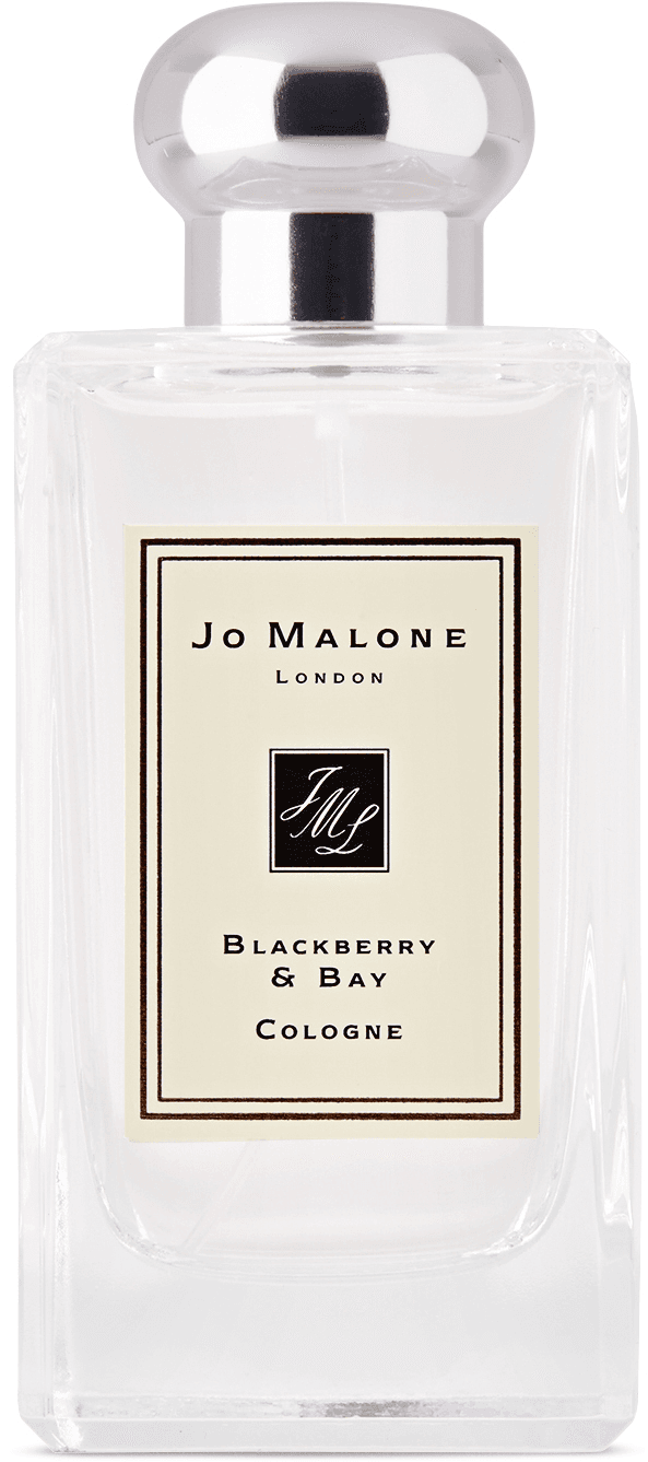 Blackberry & Bay Cologne, 100 mL - Image 1