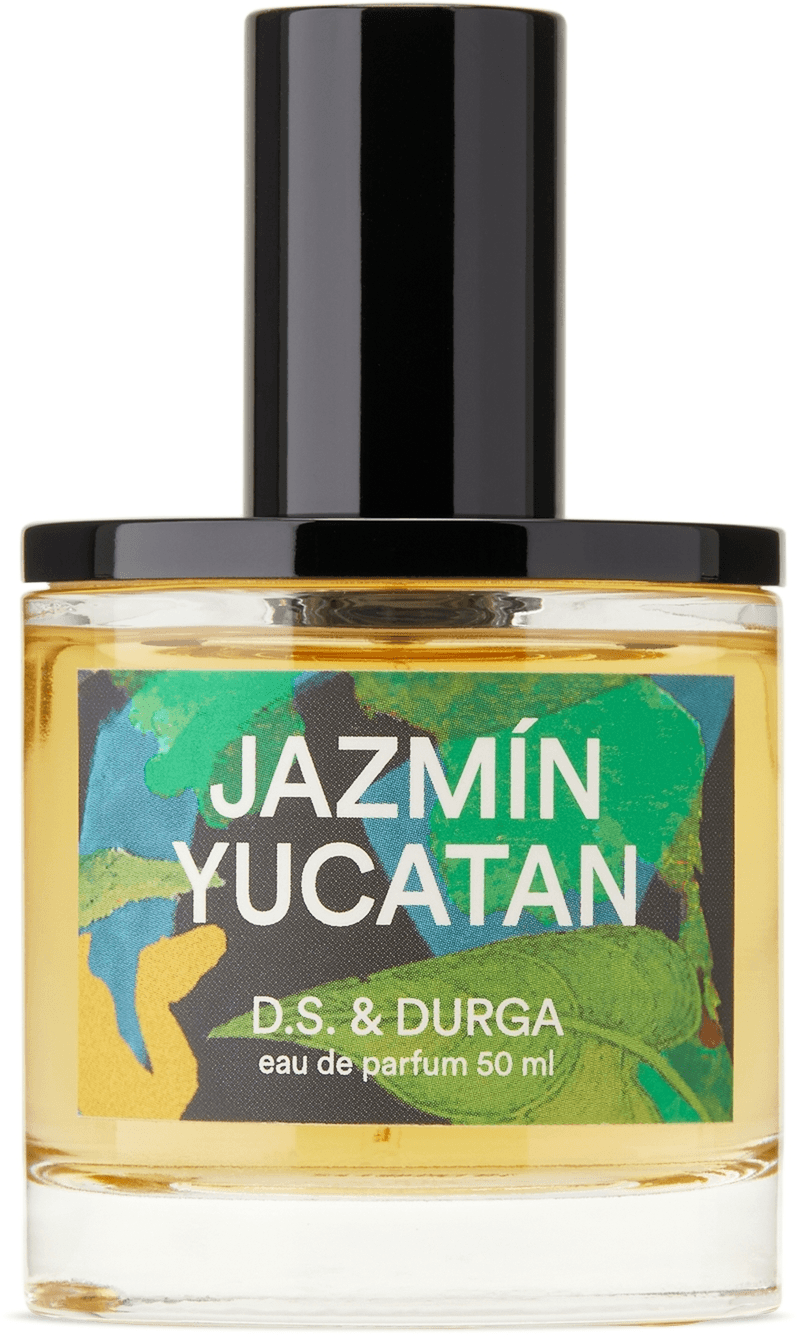 Jazmin Yucatan Eau de Parfum, 50 mL - Image 1