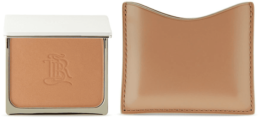 La Terre Bronzer Set – Brune (Camel Case) - Image 1