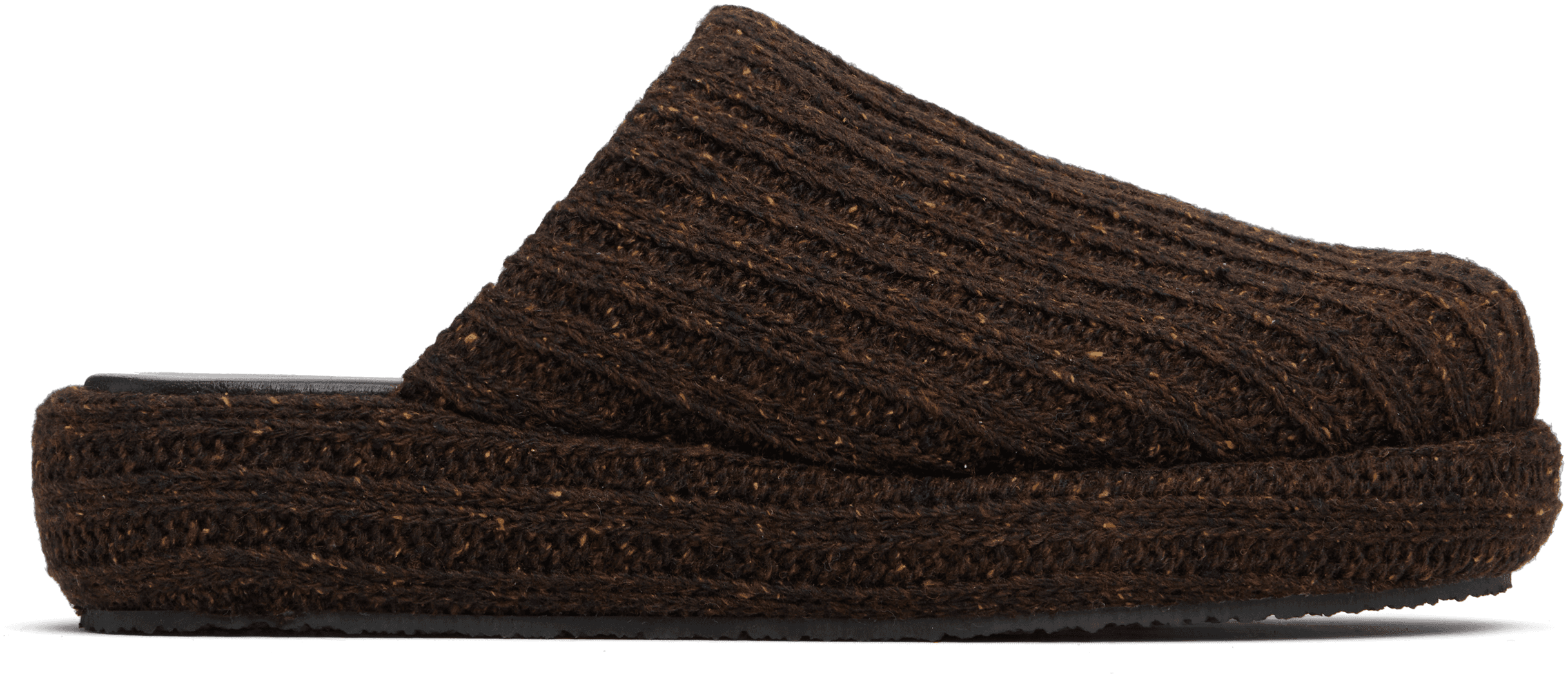 Brown Sammy 2.0 Slip-on Loafers - Image 1