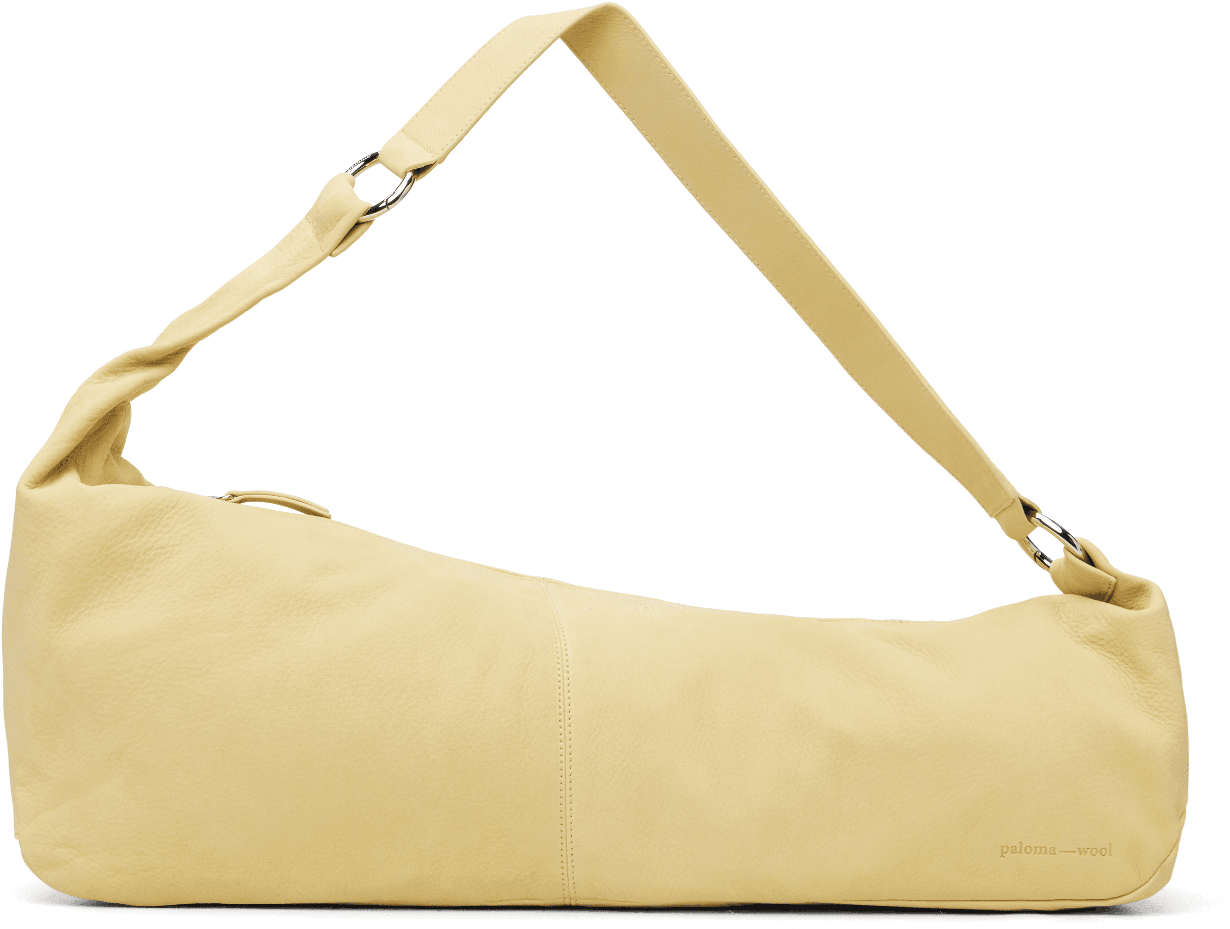 Yellow Dry Bag - Image 1