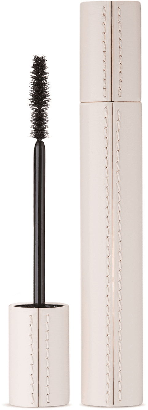 Le Sérum Noir Mascara – Black, Pink Sleeve - Image 1
