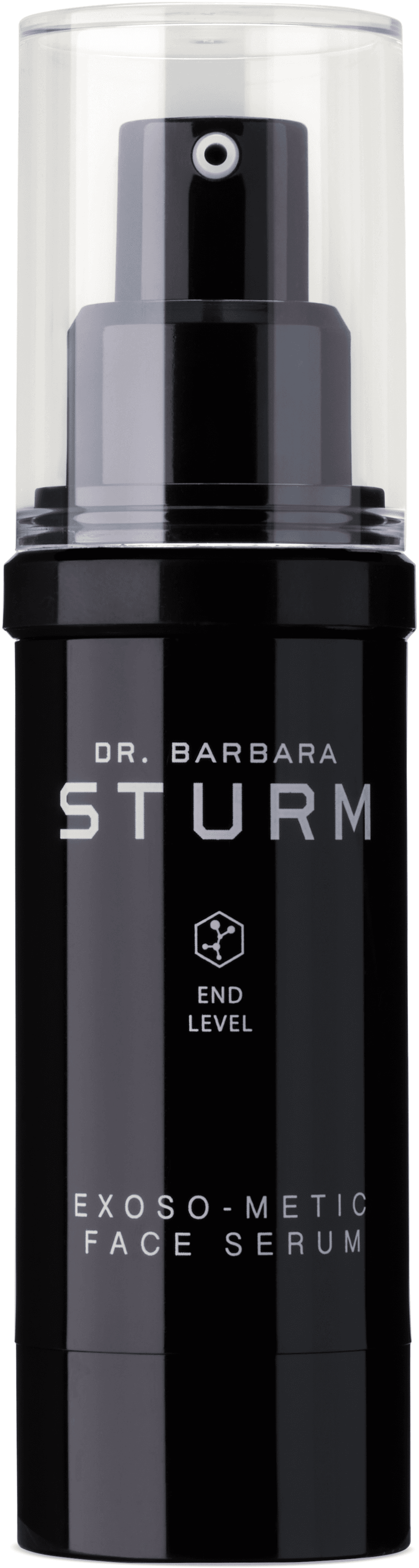 Exoso-Metic Face Serum, 30 mL - Image 1