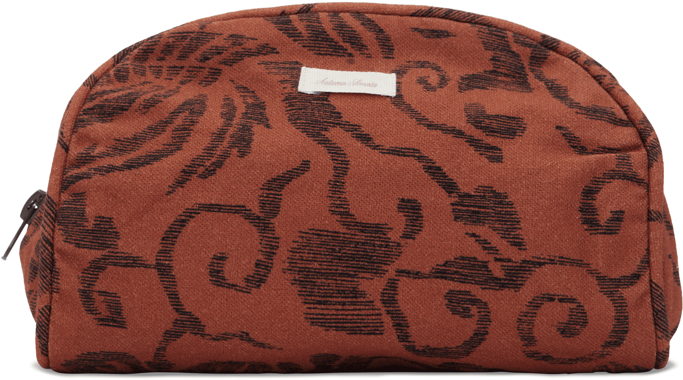 Red Marianne Small Toiletry Bag - Image 1