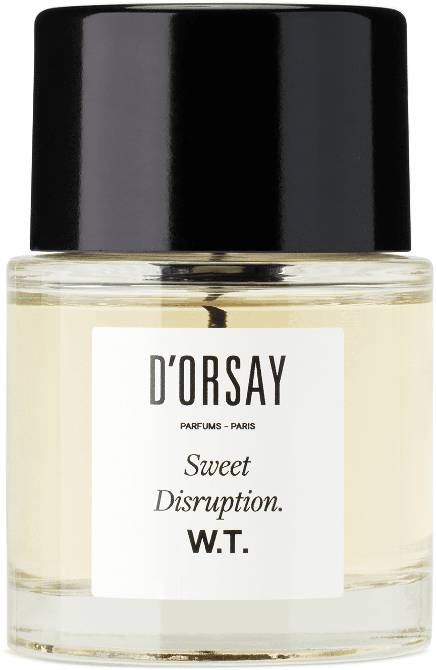 Sweet Disruption W.T. Eau de Parfum, 50 mL - Image 1