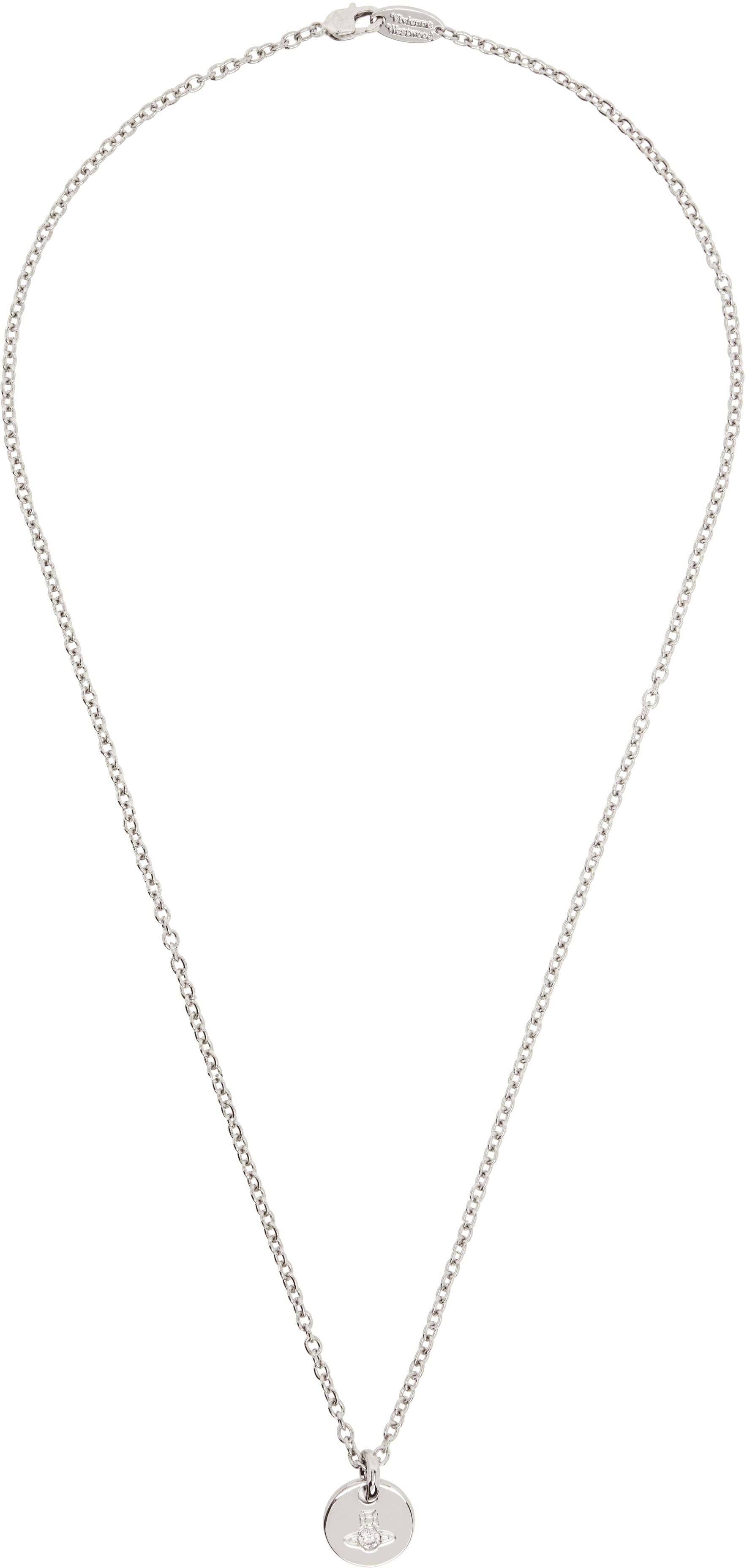 Lewis Pendant Necklace - Image 1