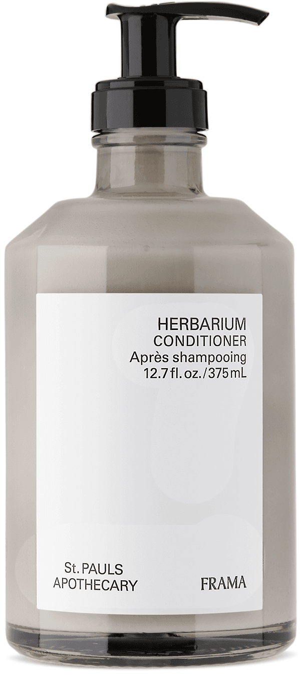 Be My Guest Edition Herbarium Conditioner, 375 mL - Image 1
