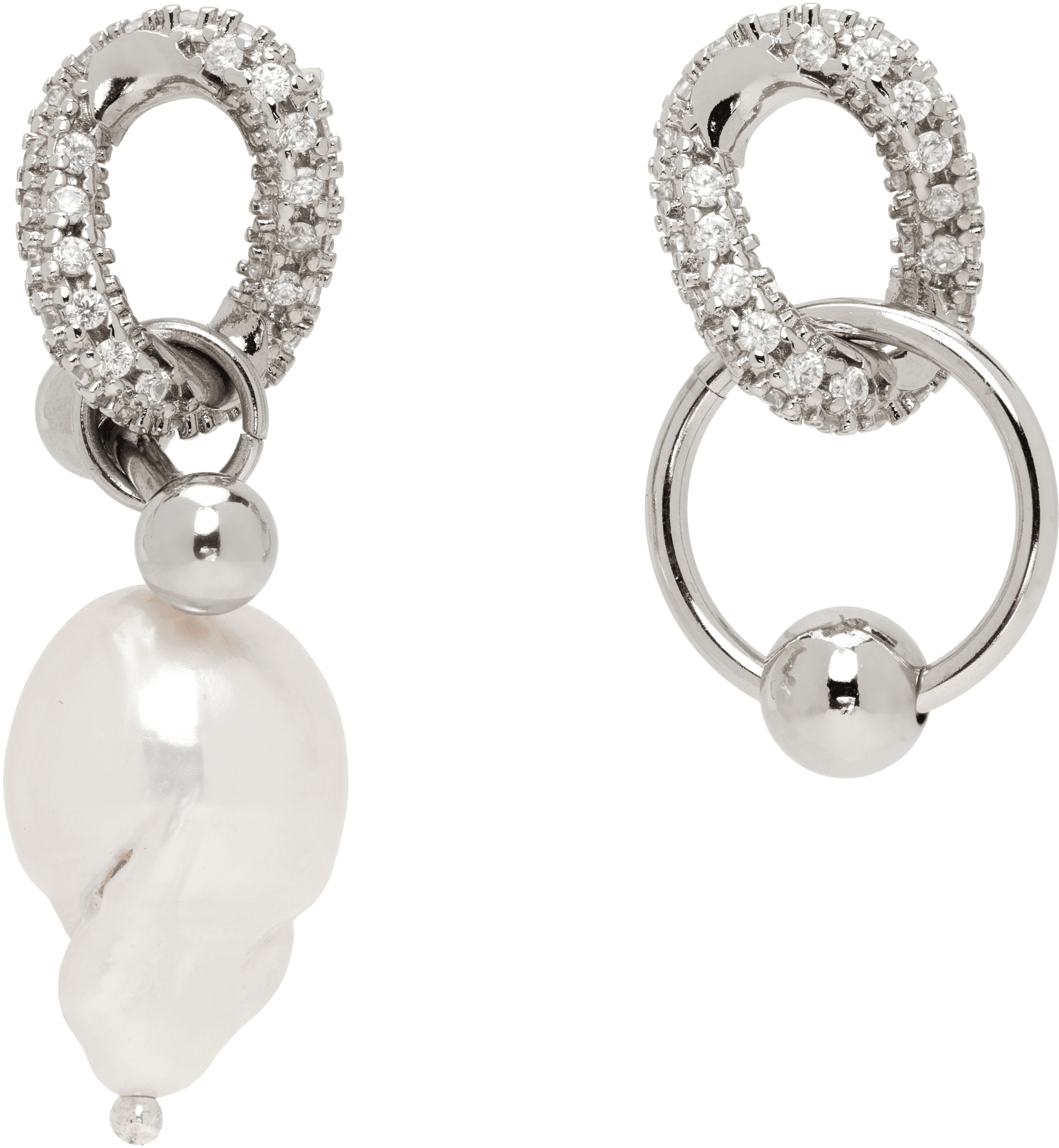 Debra Earrings - Image 1