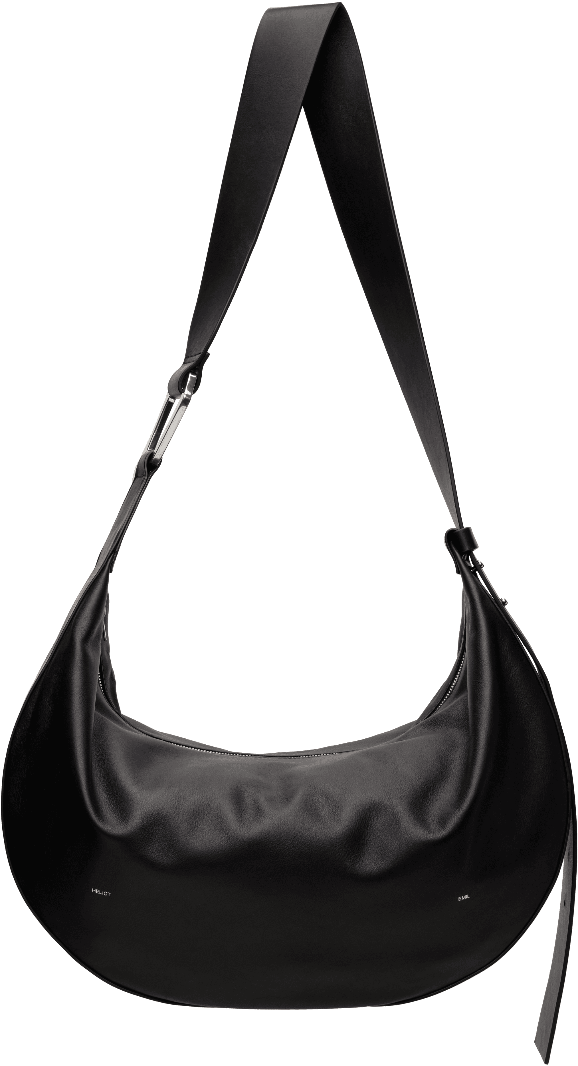 Black Mare Bag - Image 1
