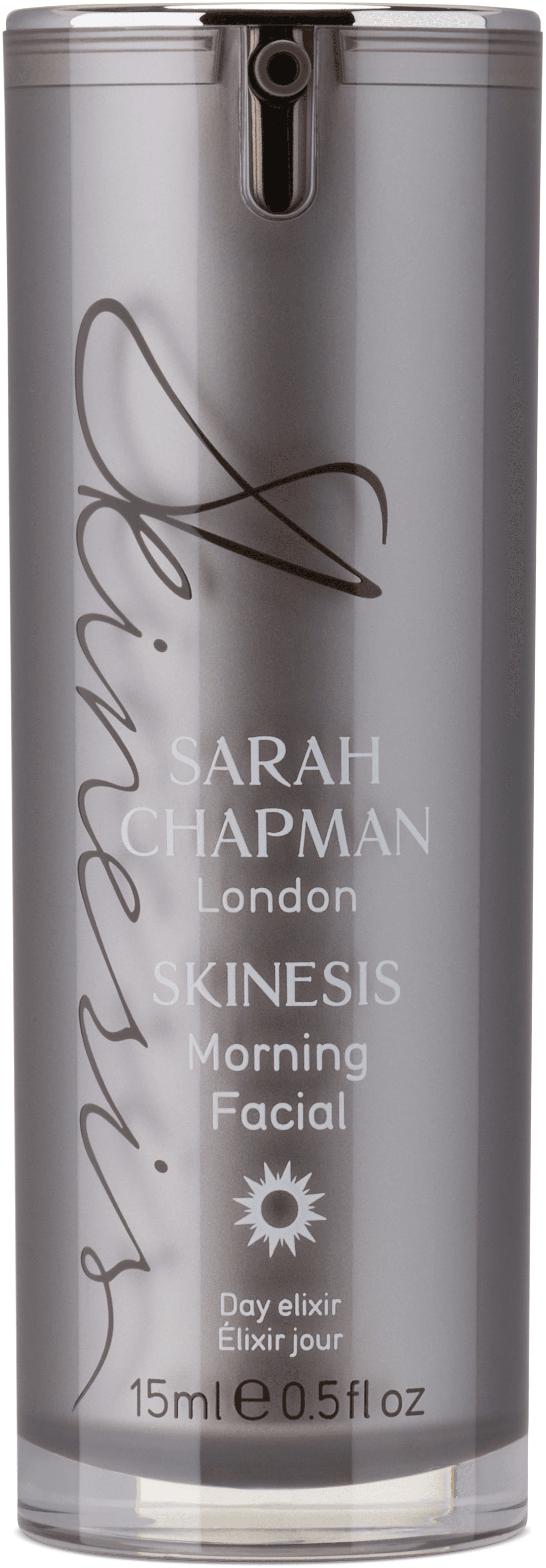 Morning Facial Serum, 15 mL - Image 1