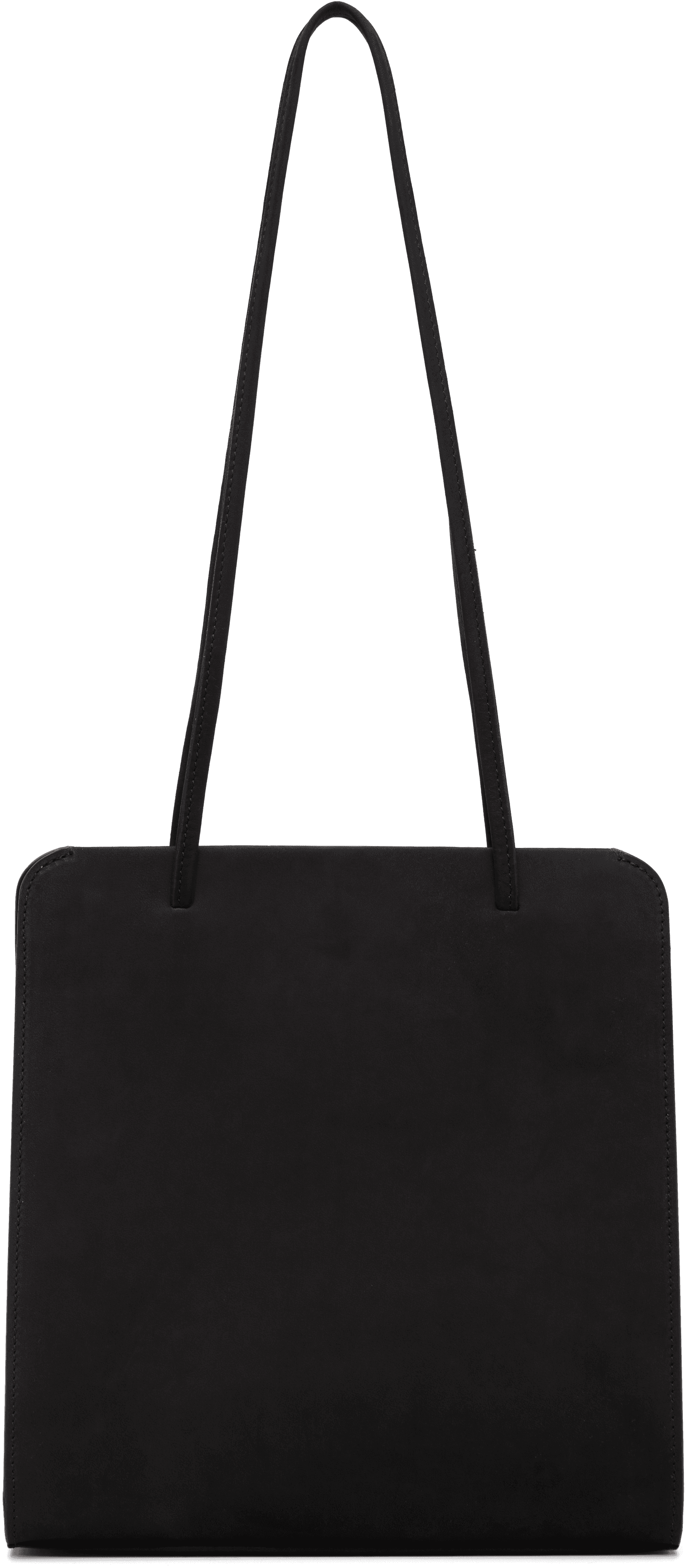 Black Lisse Bag - Image 1