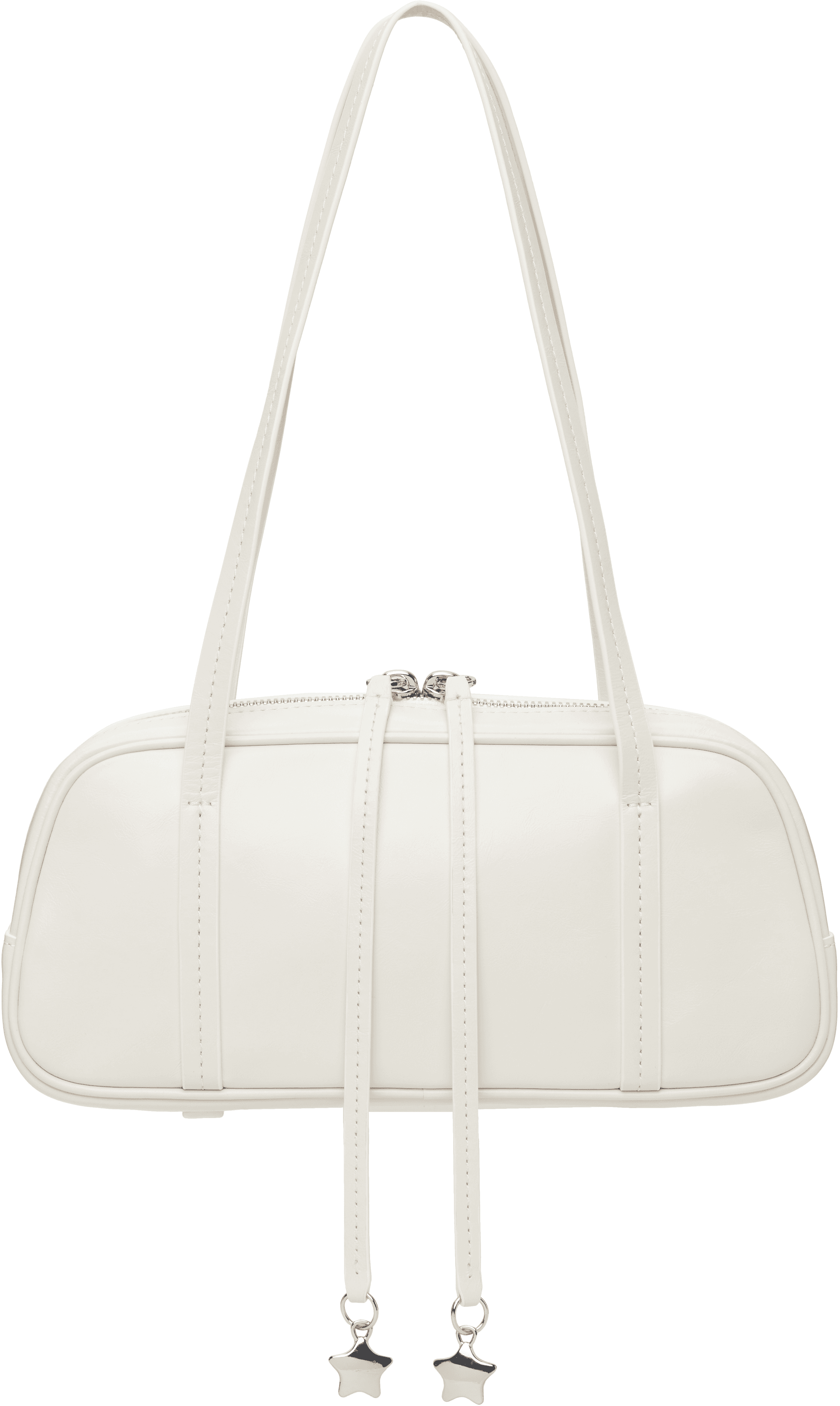 White Twin Bag - Image 1