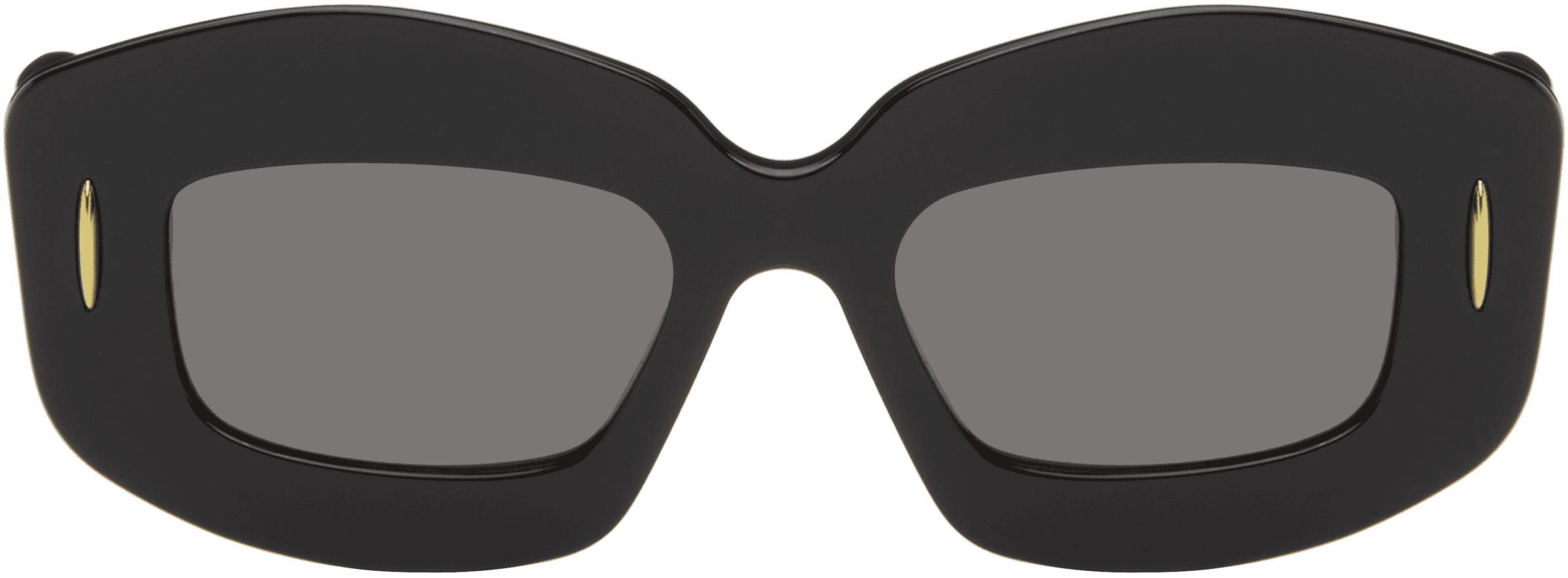 Black Screen Sunglasses - Image 1