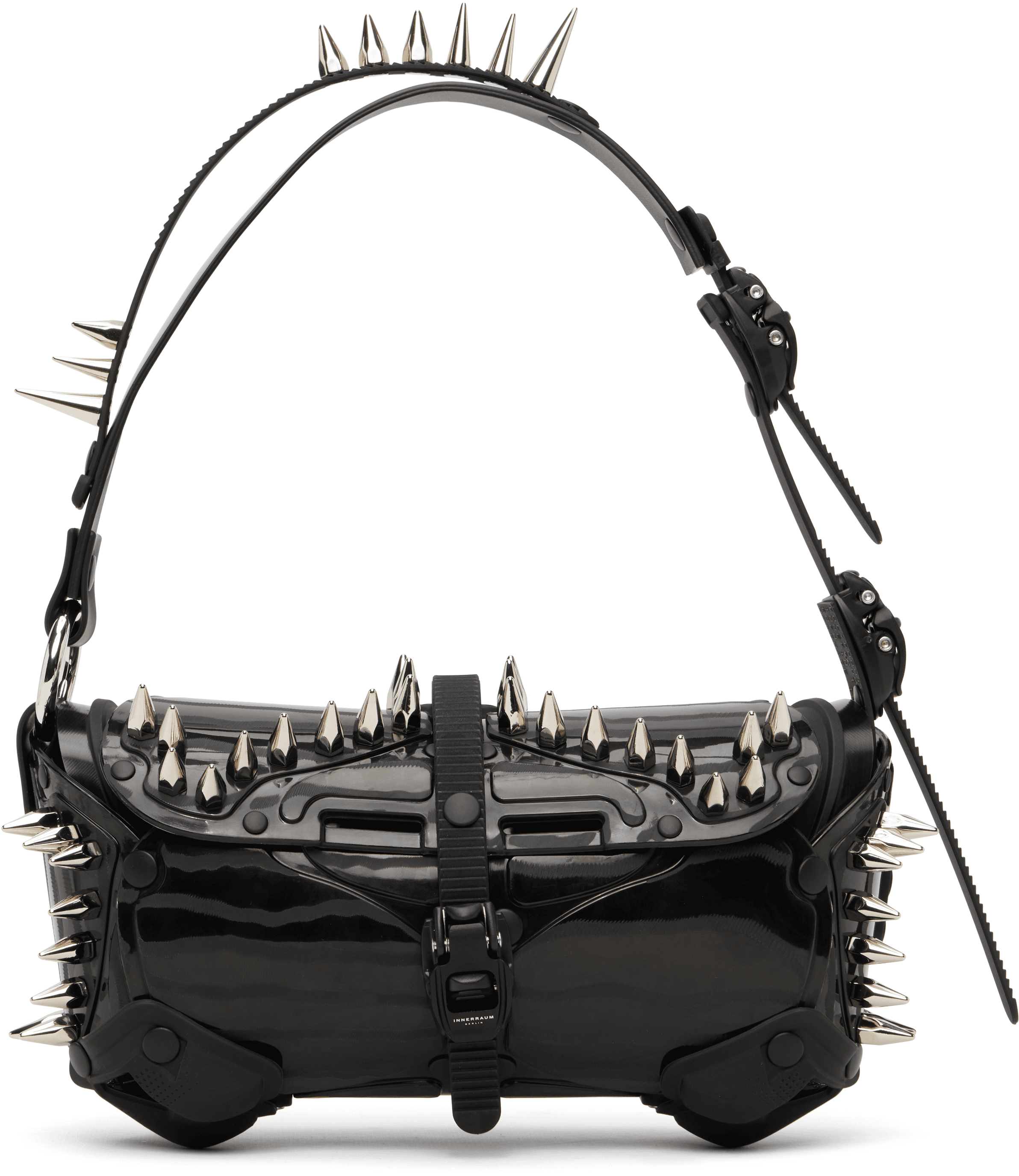 Black Object I80 Mini Stereo Bag - Image 1