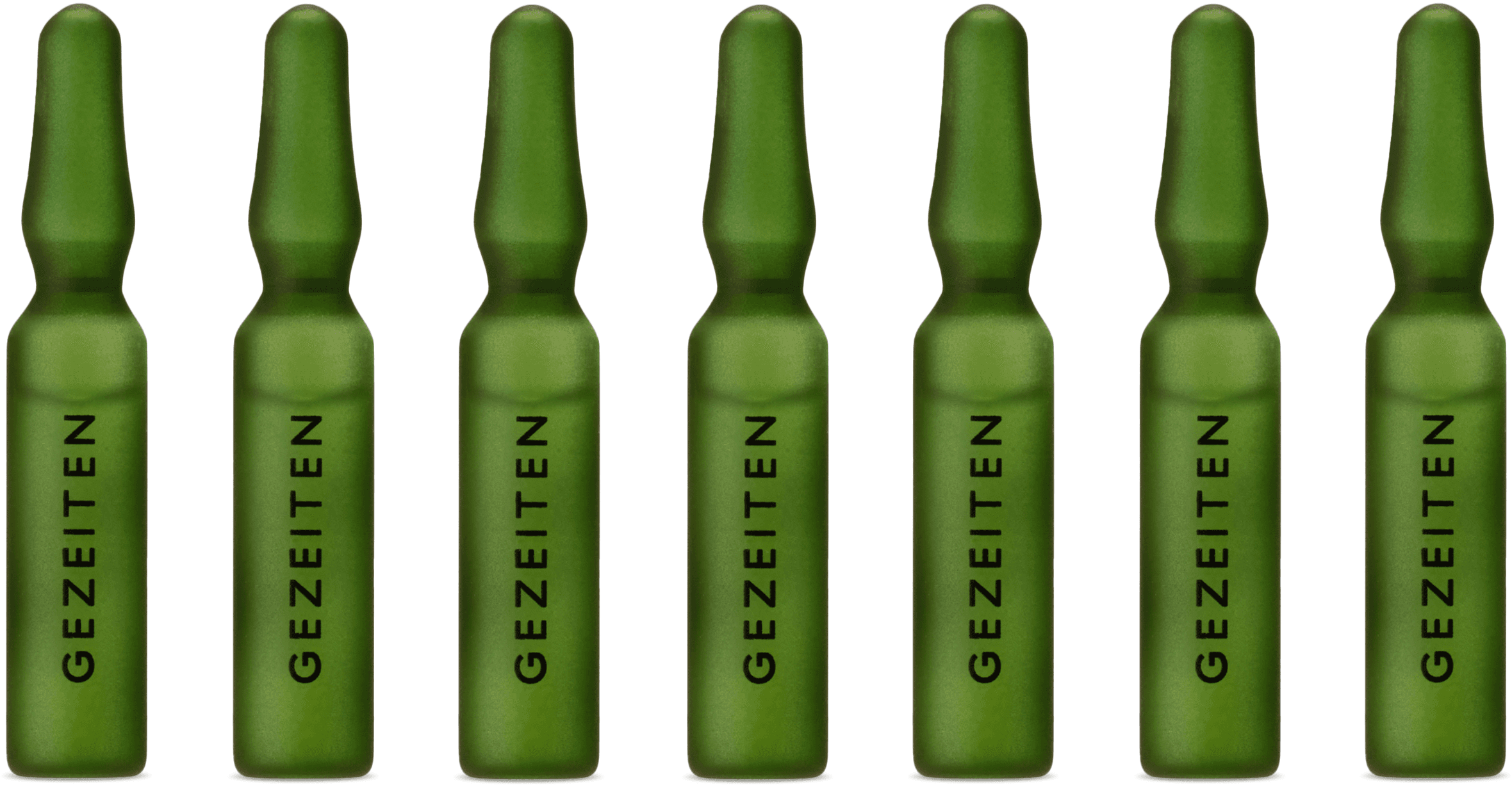 7-Day Skin Immunity Defence Treatment Ampoules, 7x 2 mL - Image 1