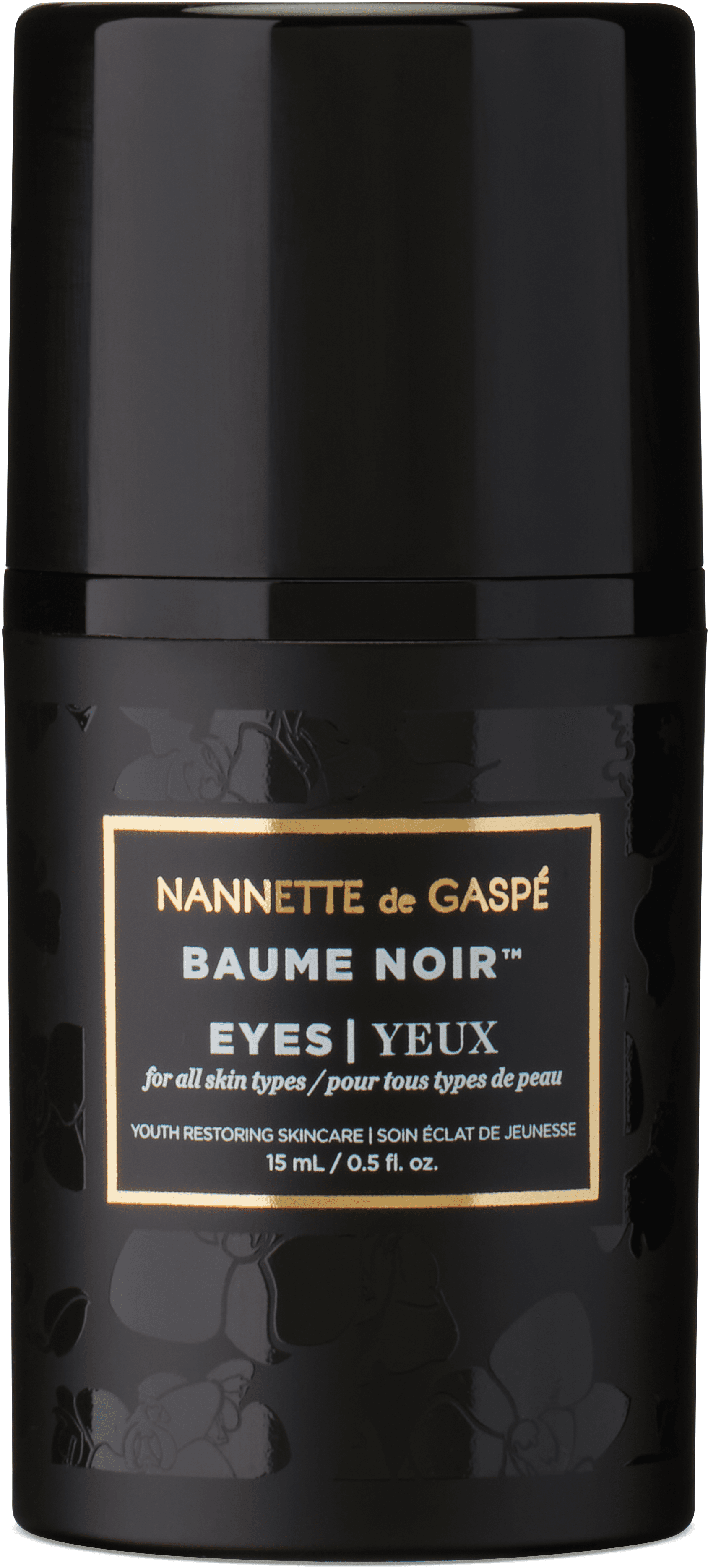 Baume Noir Eyes, 15 mL - Image 1