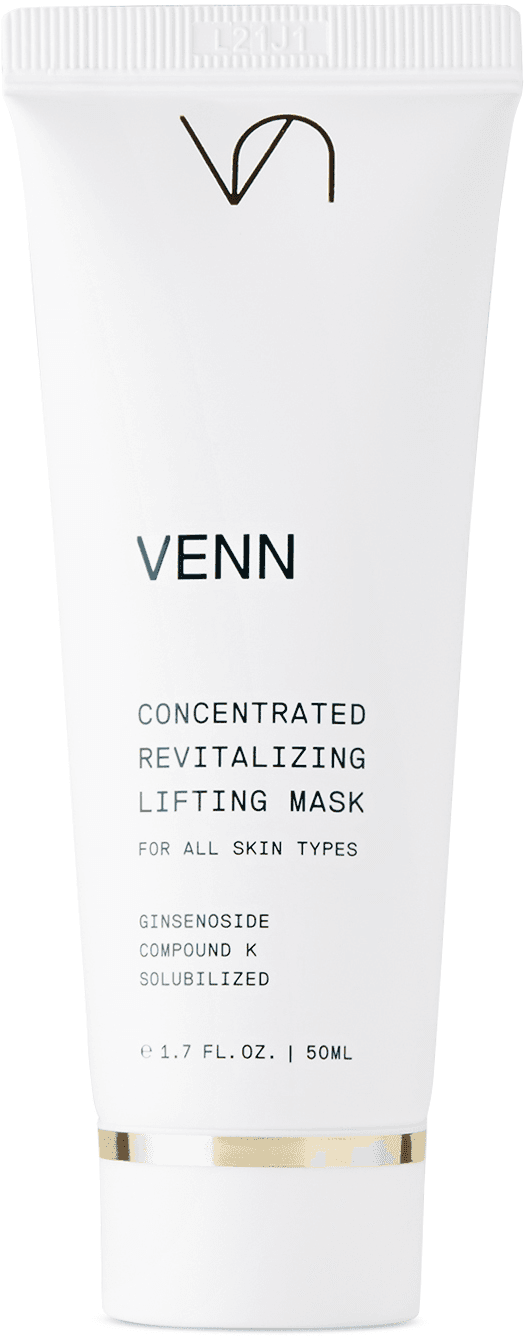 Concentrated Revitalizing Lifting Face Mask, 50mL - Image 1