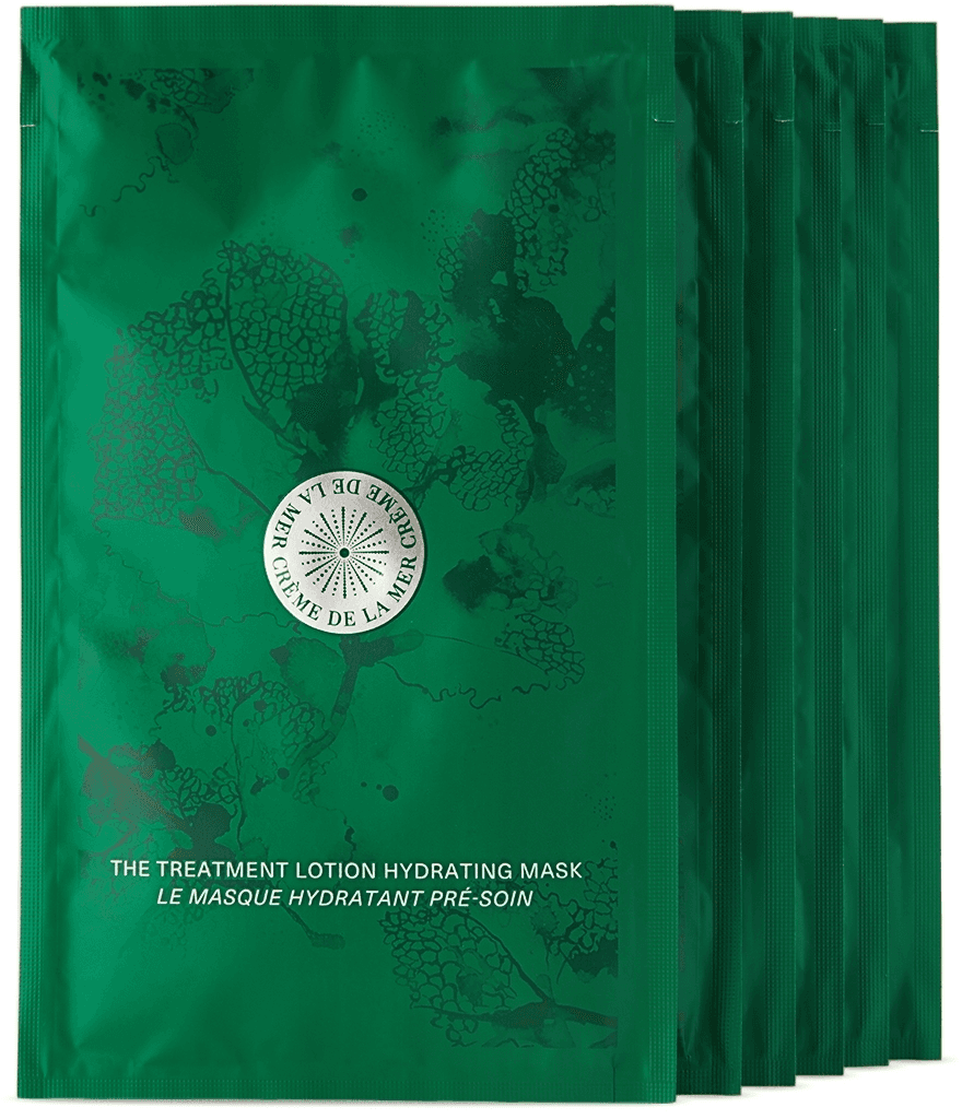 The Treatment Lotion Hydrating Mask, 30 mL - Image 1