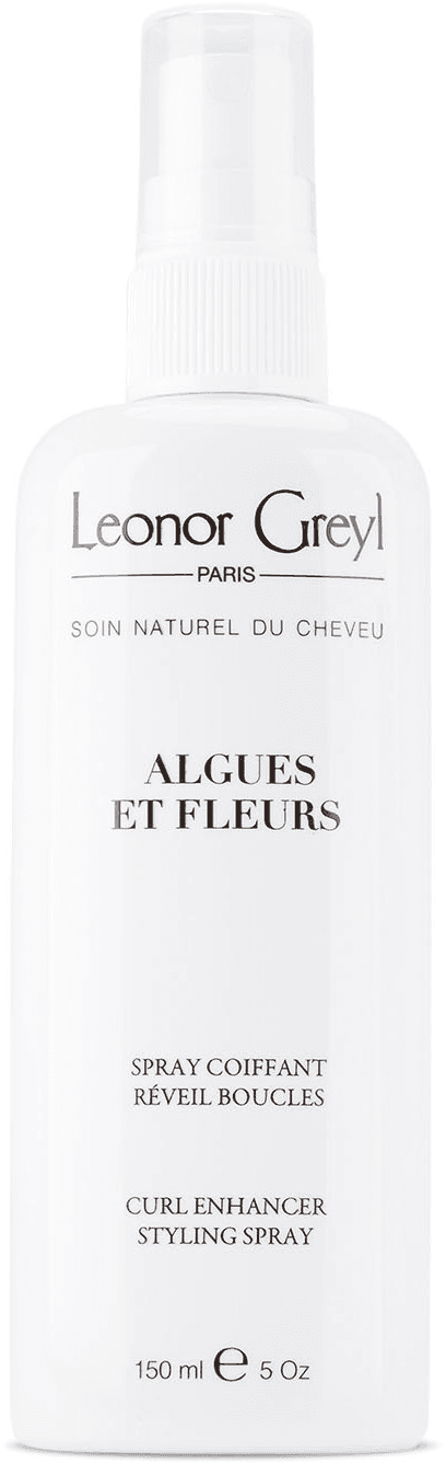 'Algues Et Fleurs' Styling Spray, 150 mL - Image 1