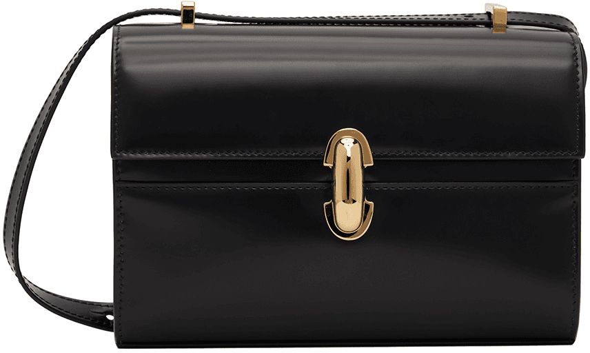 Black Symmetry 19 Bag - Image 1