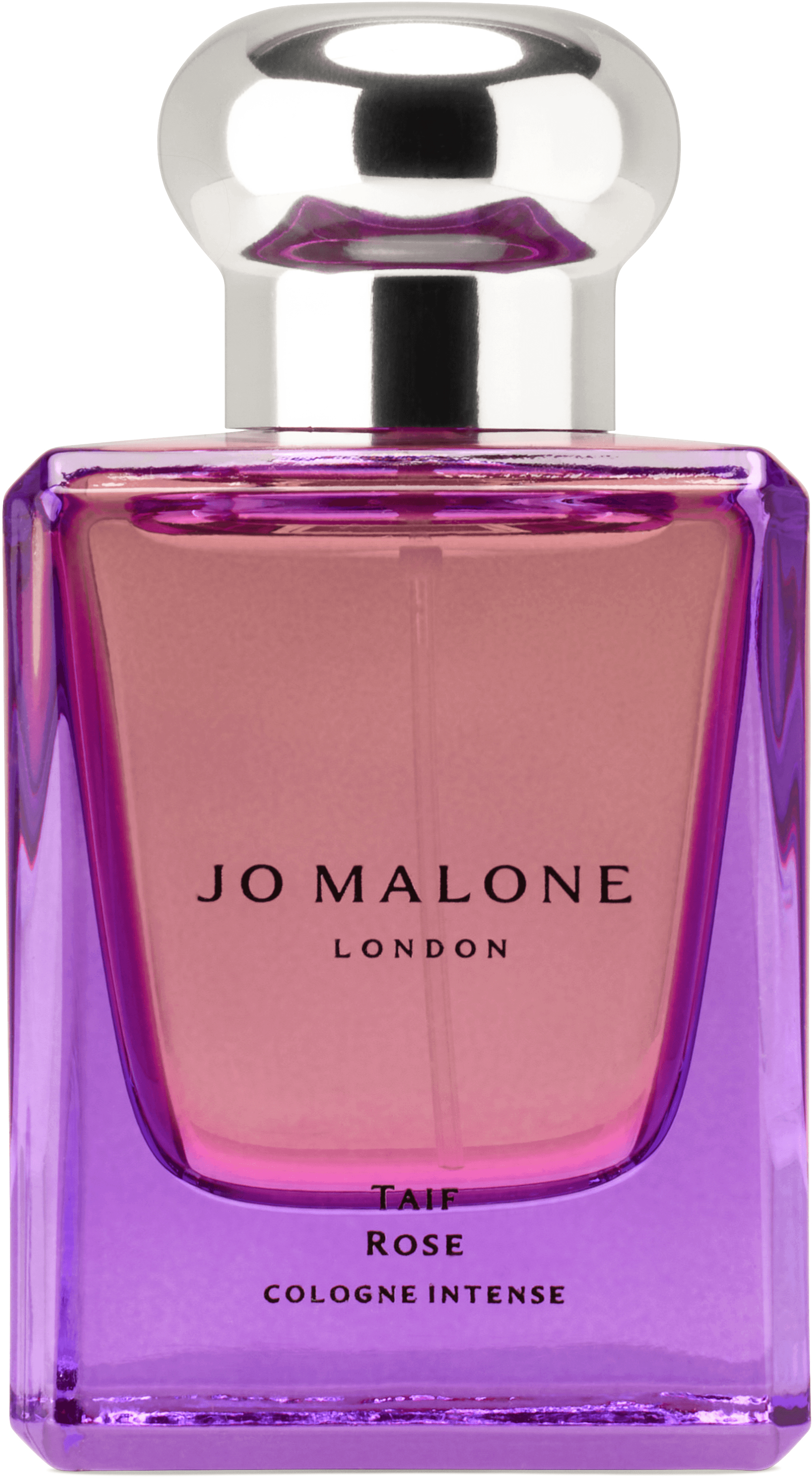 Taif Rose Cologne Intense Limited Edition, 50 mL - Image 1
