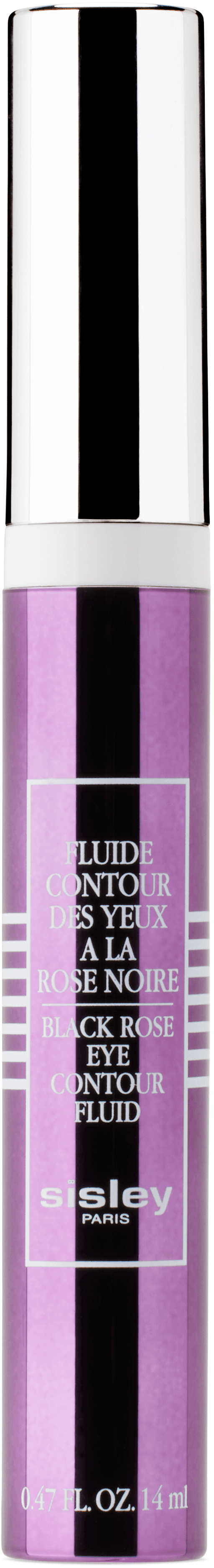Black Rose Eye Contour Fluid, 14 mL - Image 1