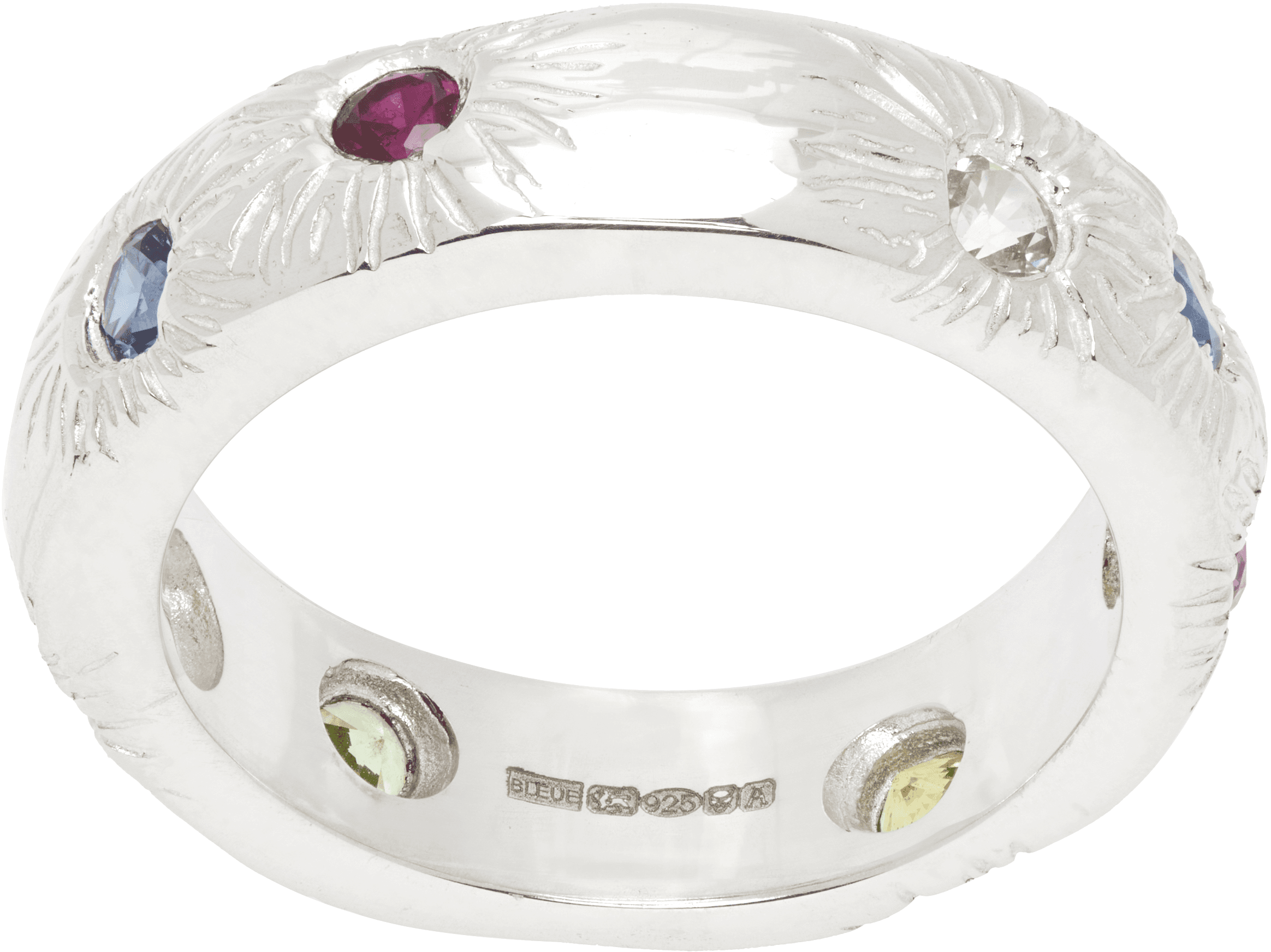 Mycorrhizal Ring - Image 1