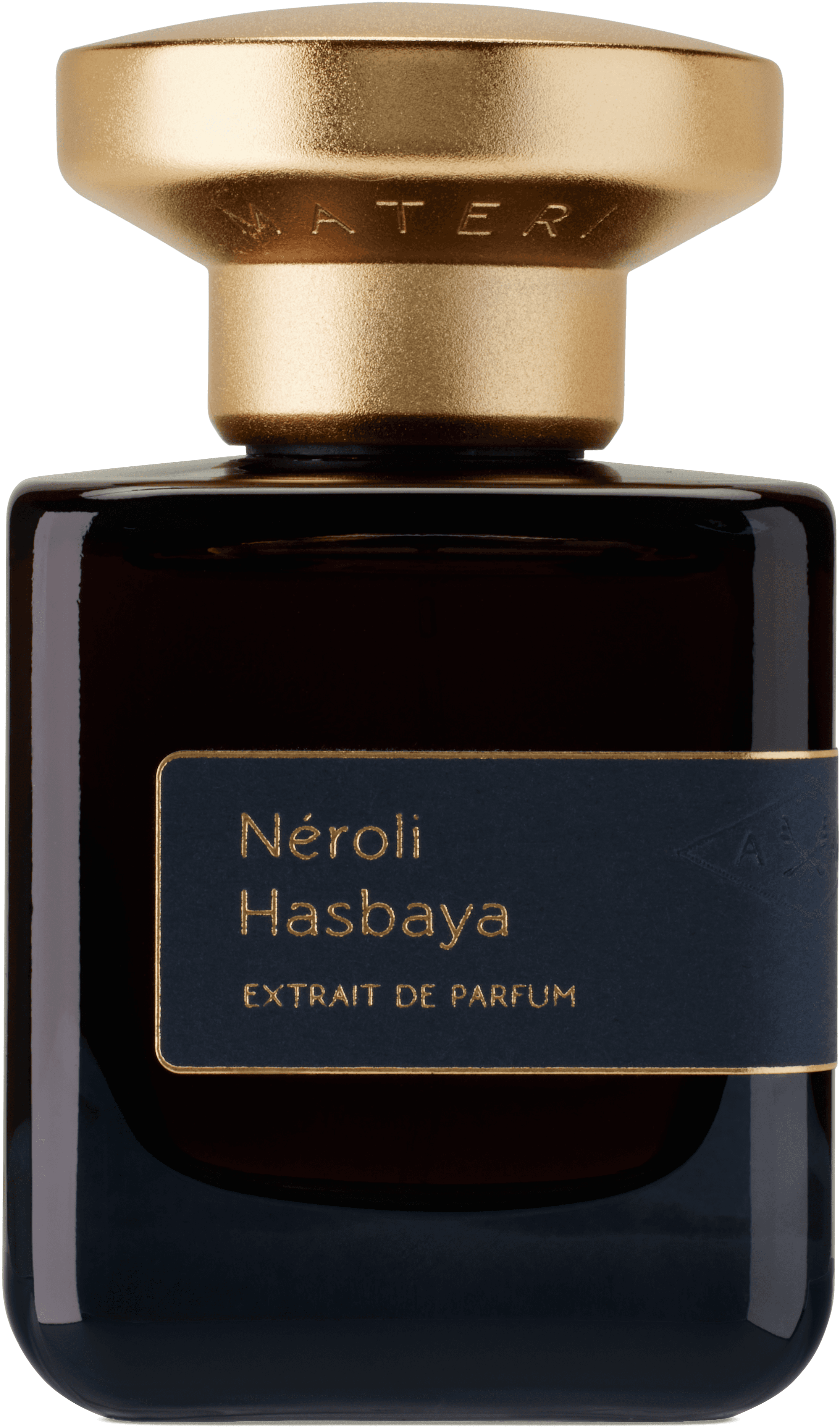 Néroli Hasbaya Extrait de Parfum, 50 mL - Image 1