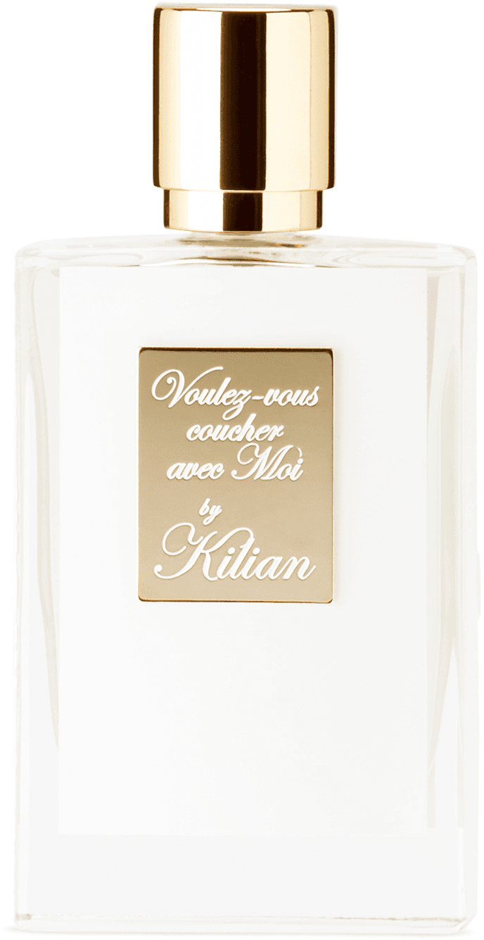Voulez-Vous Couchez Avec Moi Eau de Parfum, 50 mL - Image 1