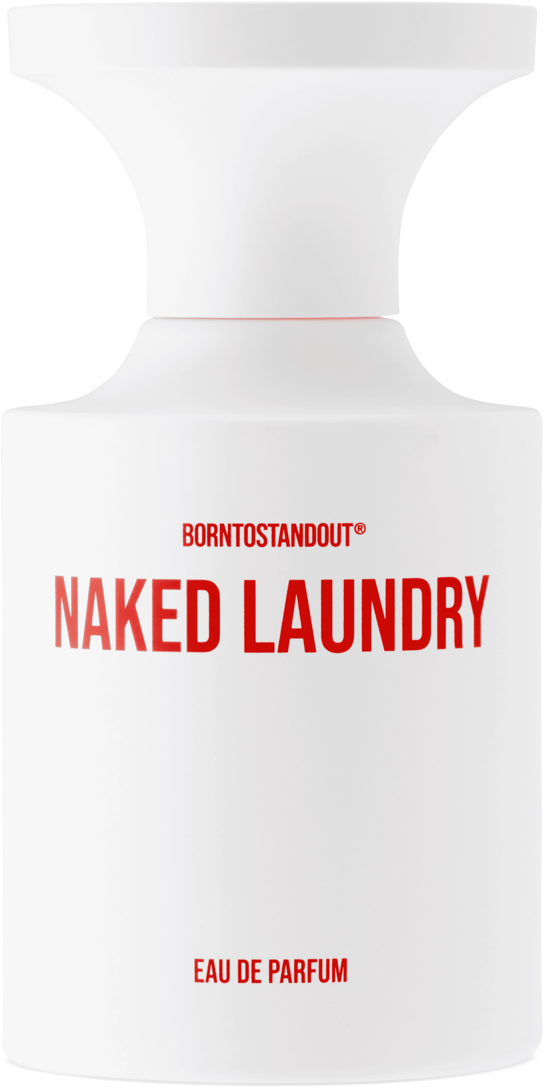 Naked Laundry Eau De Parfum, 50 mL - Image 1