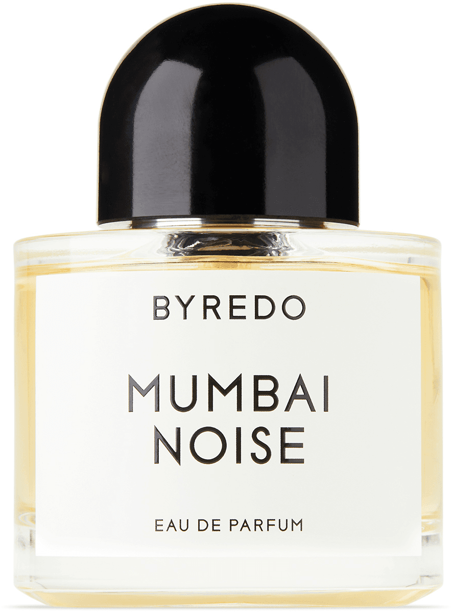 Mumbai Noise Eau de Parfum, 50 mL - Image 1