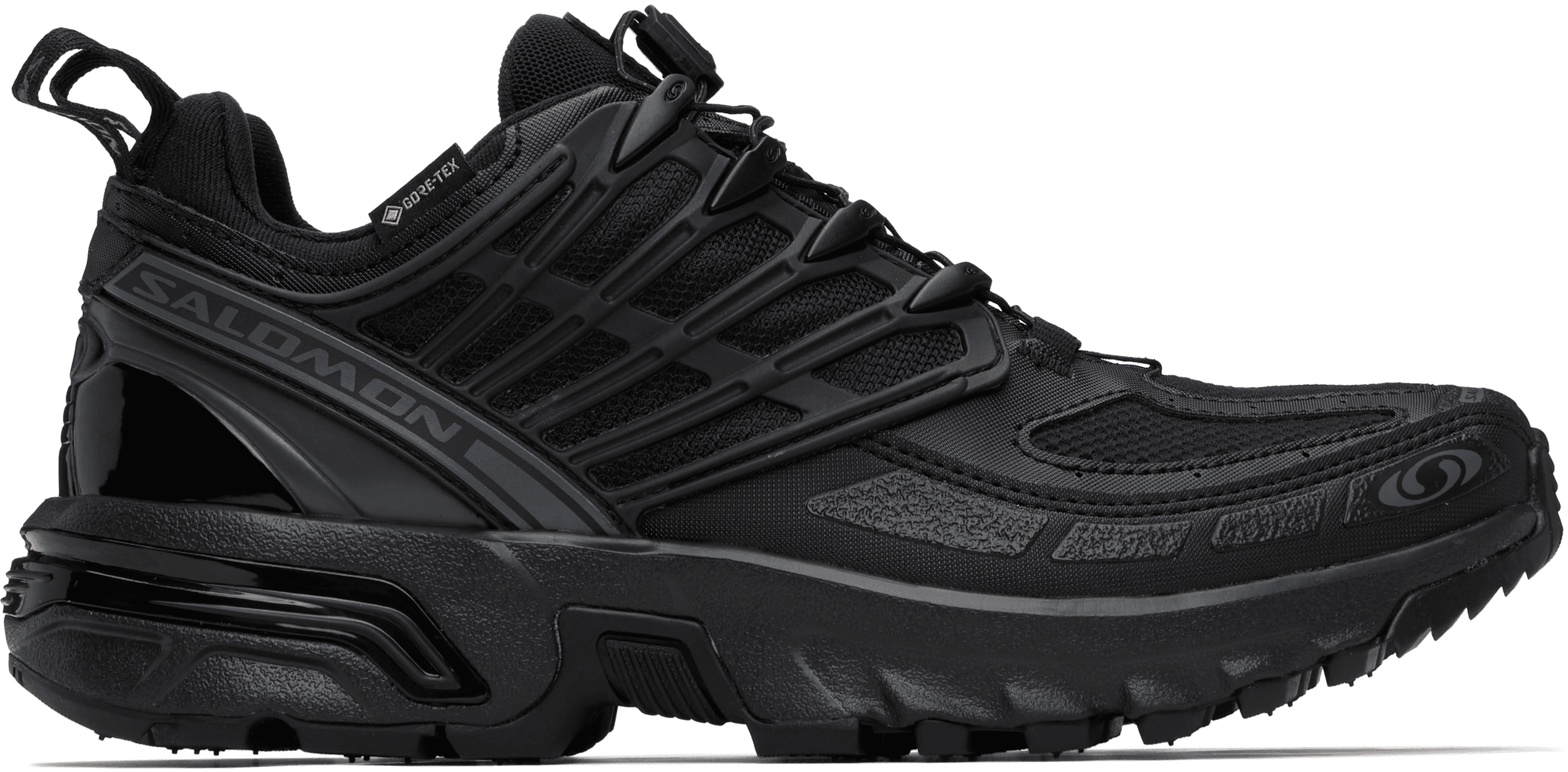 Black ACS Pro GORE-TEX Sneakers - Image 1