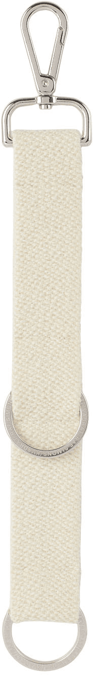 Off-White Vidar Keychain - Image 1